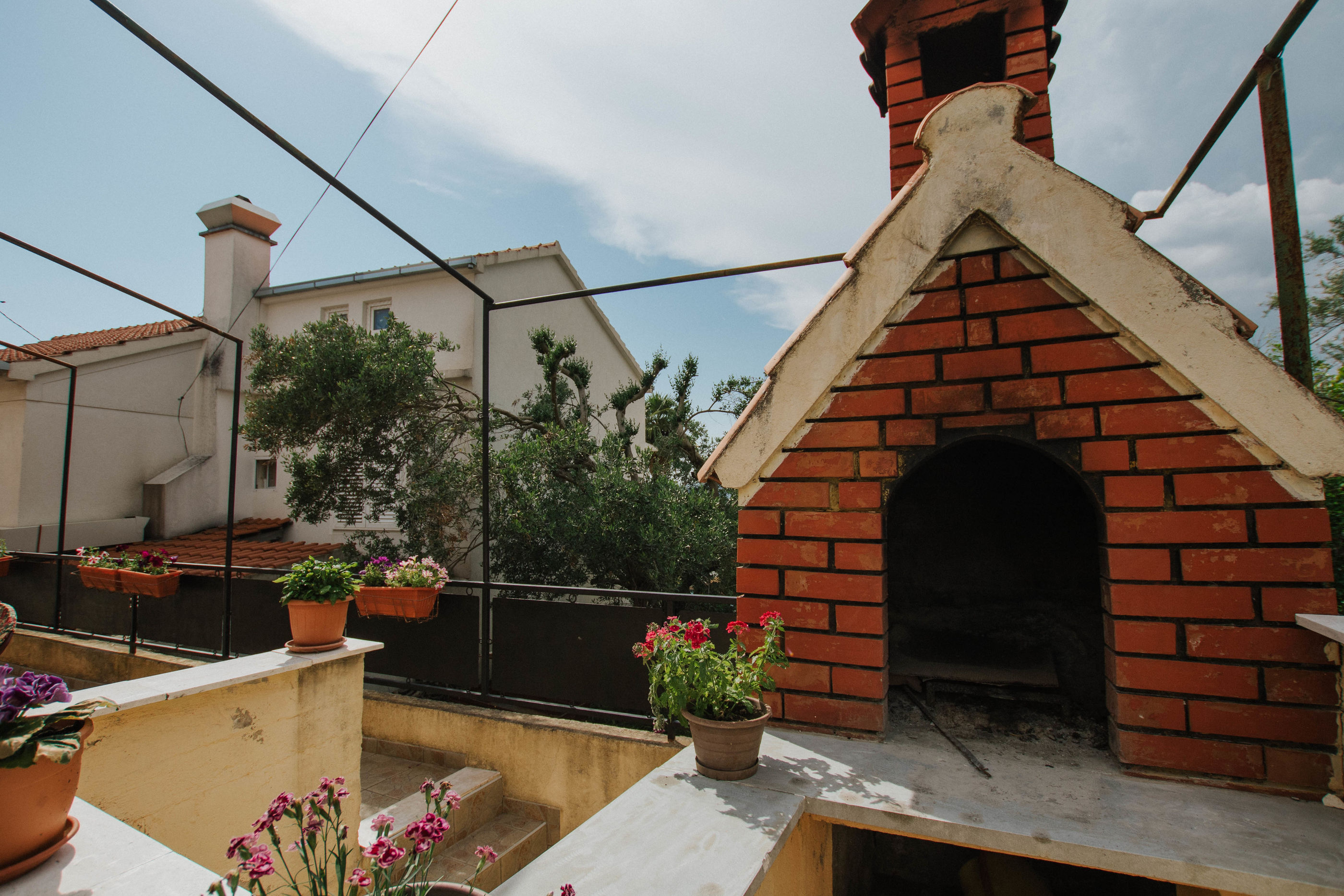 House Josipa - K1 - Okrug Gornji House Josipa - K1 - Okrug Gornji