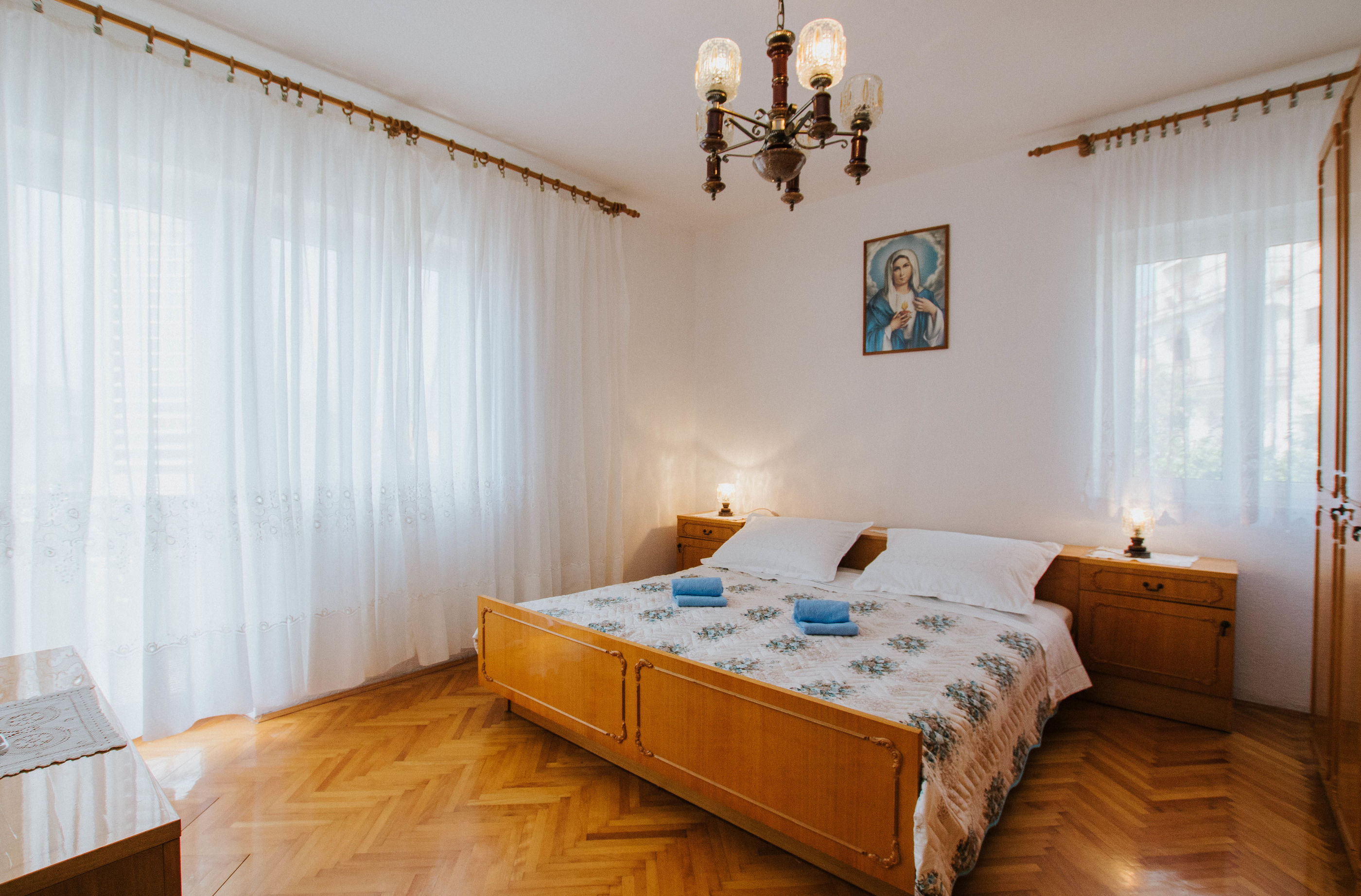 House Josipa - K1 - Okrug Gornji House Josipa - K1 - Okrug Gornji