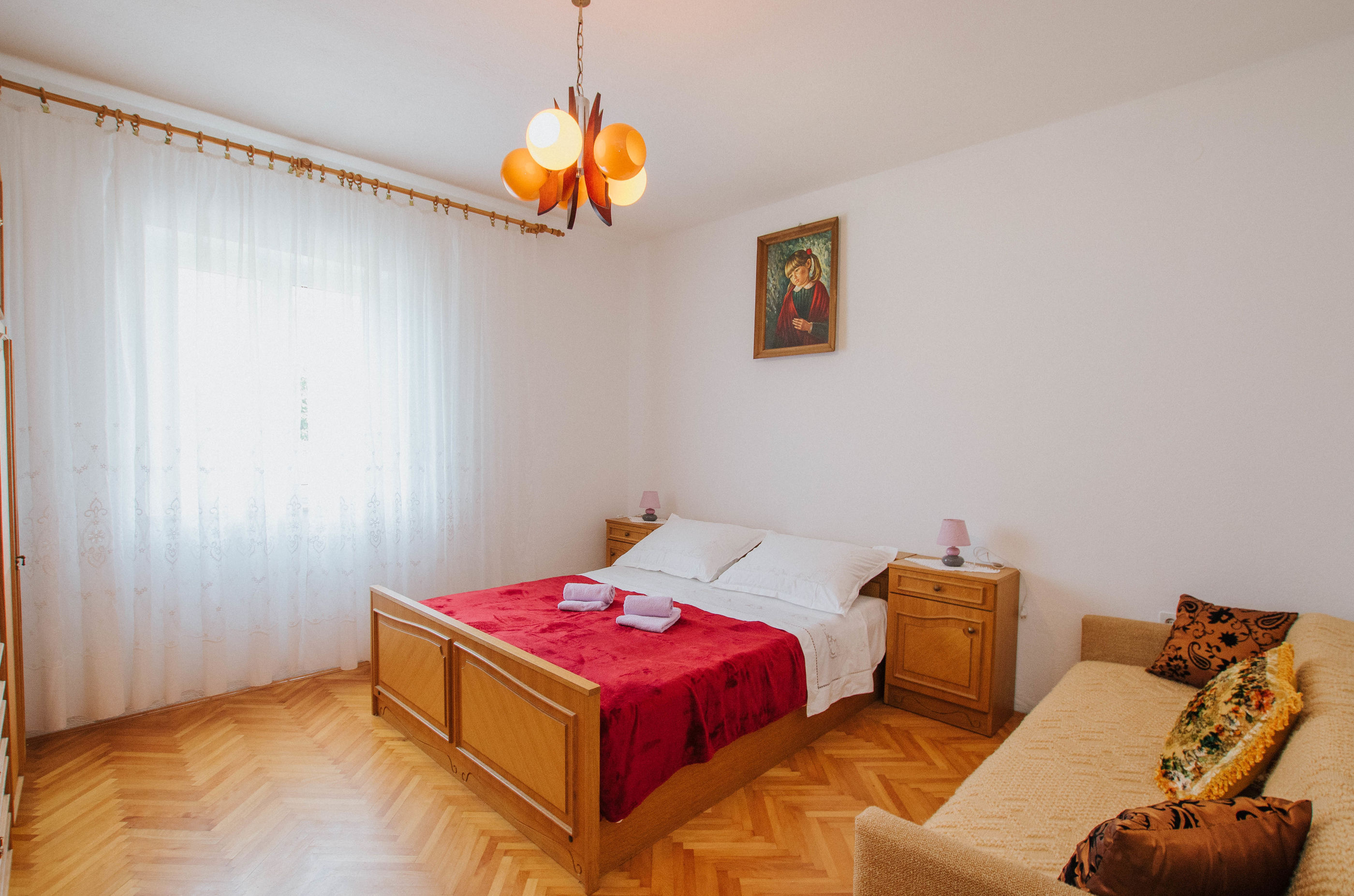 House Josipa - K1 - Okrug Gornji House Josipa - K1 - Okrug Gornji