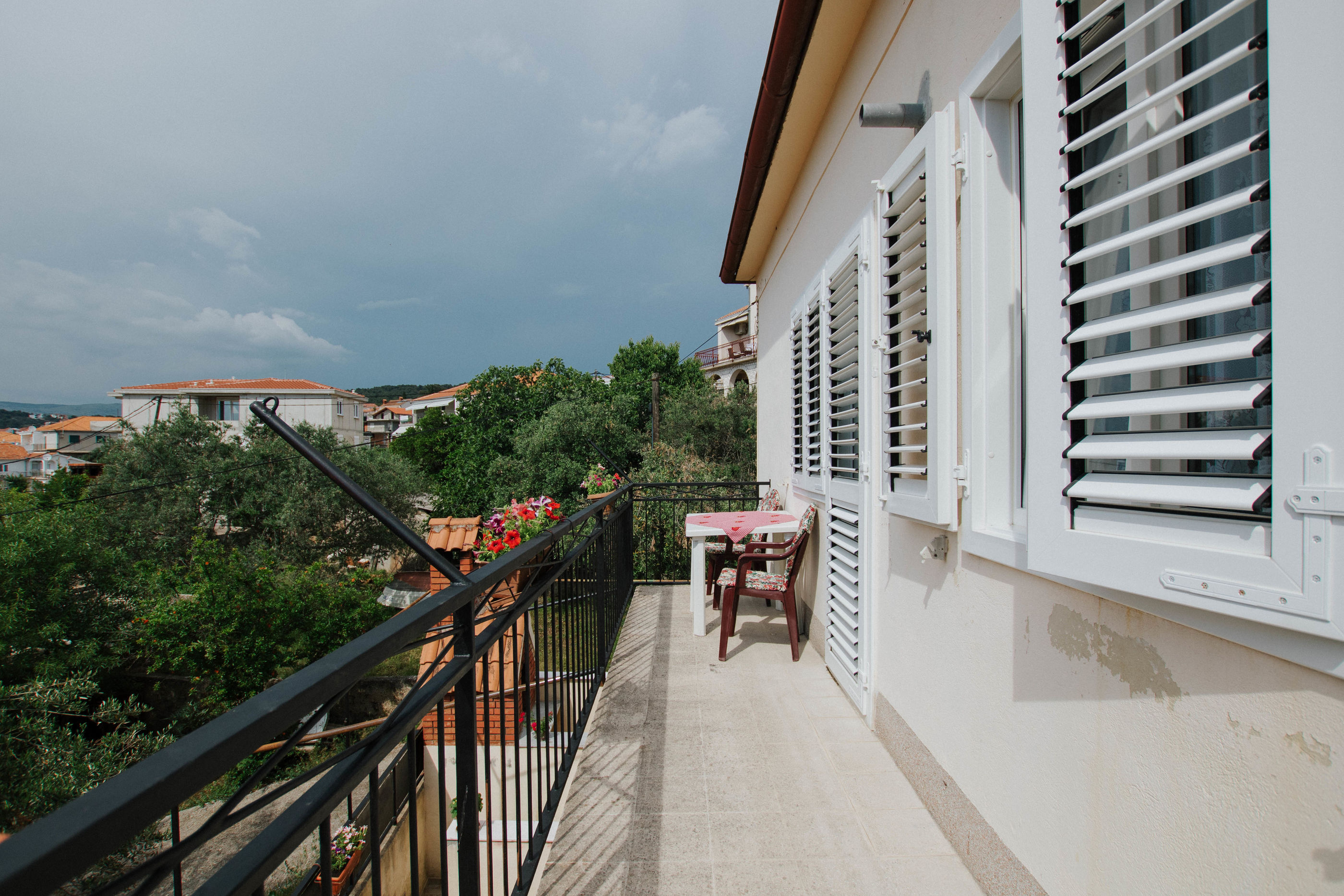 House Josipa - K1 - Okrug Gornji House Josipa - K1 - Okrug Gornji