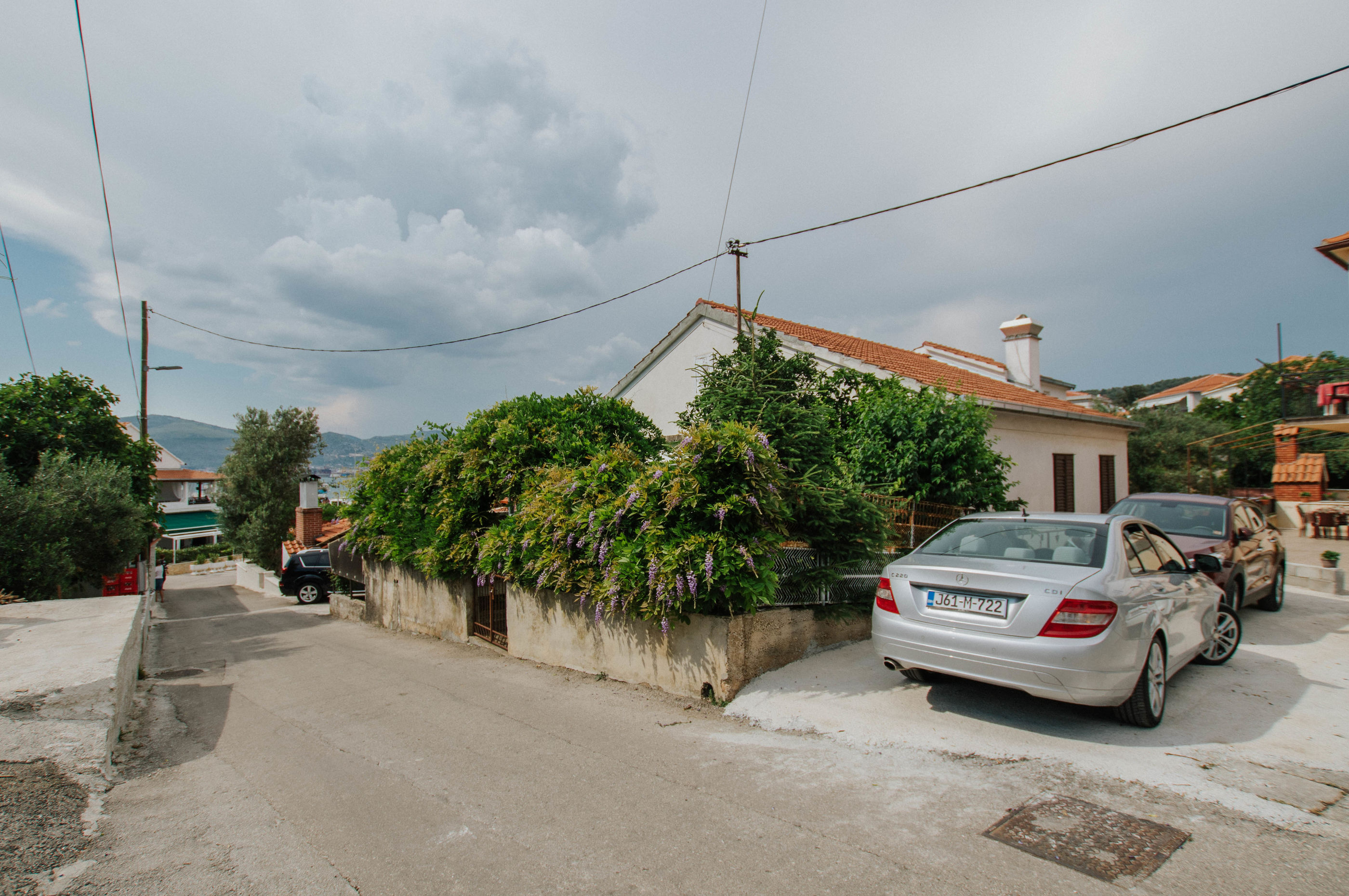 House Josipa - K1 - Okrug Gornji House Josipa - K1 - Okrug Gornji