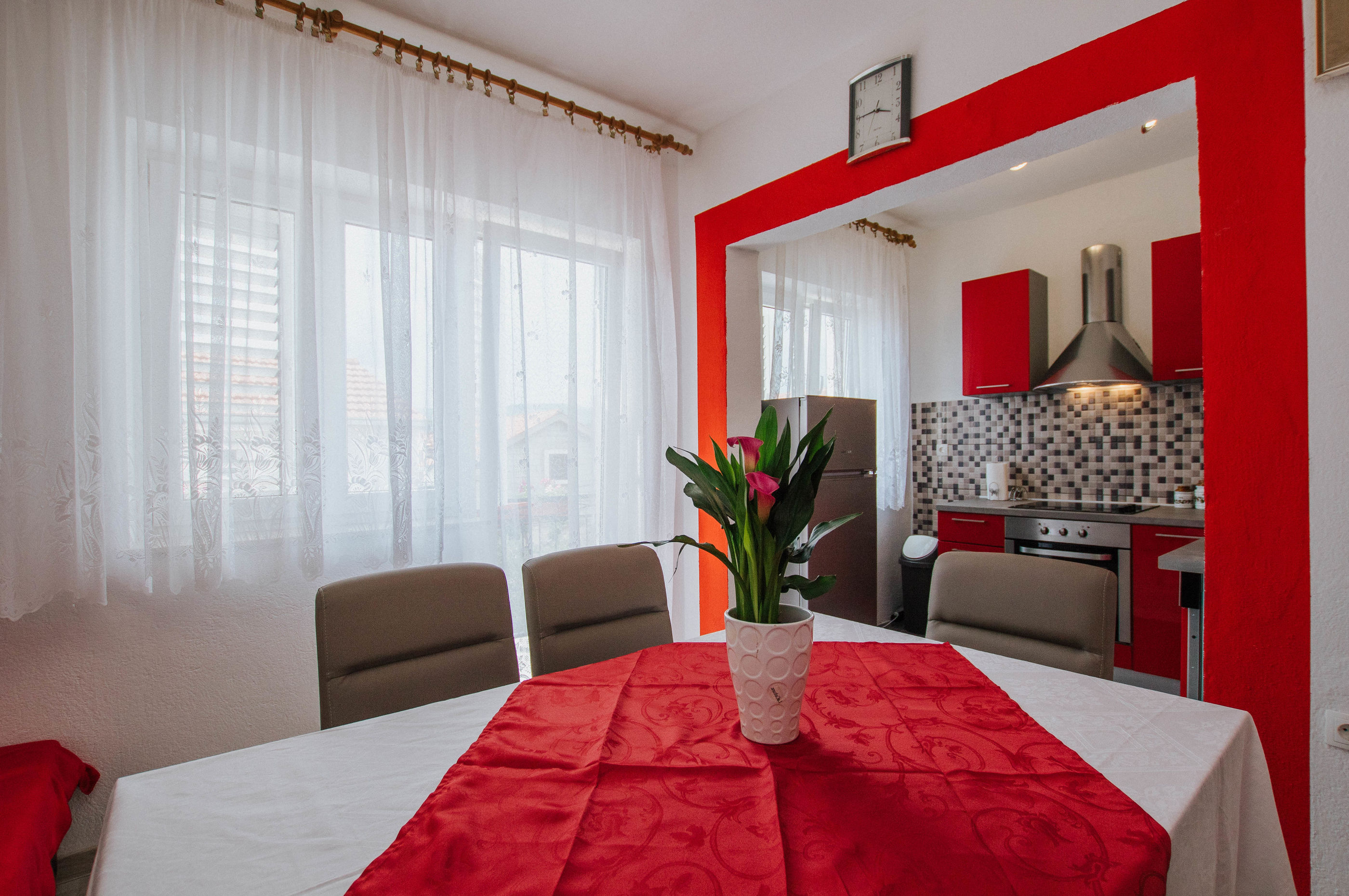 House Josipa - K1 - Okrug Gornji House Josipa - K1 - Okrug Gornji