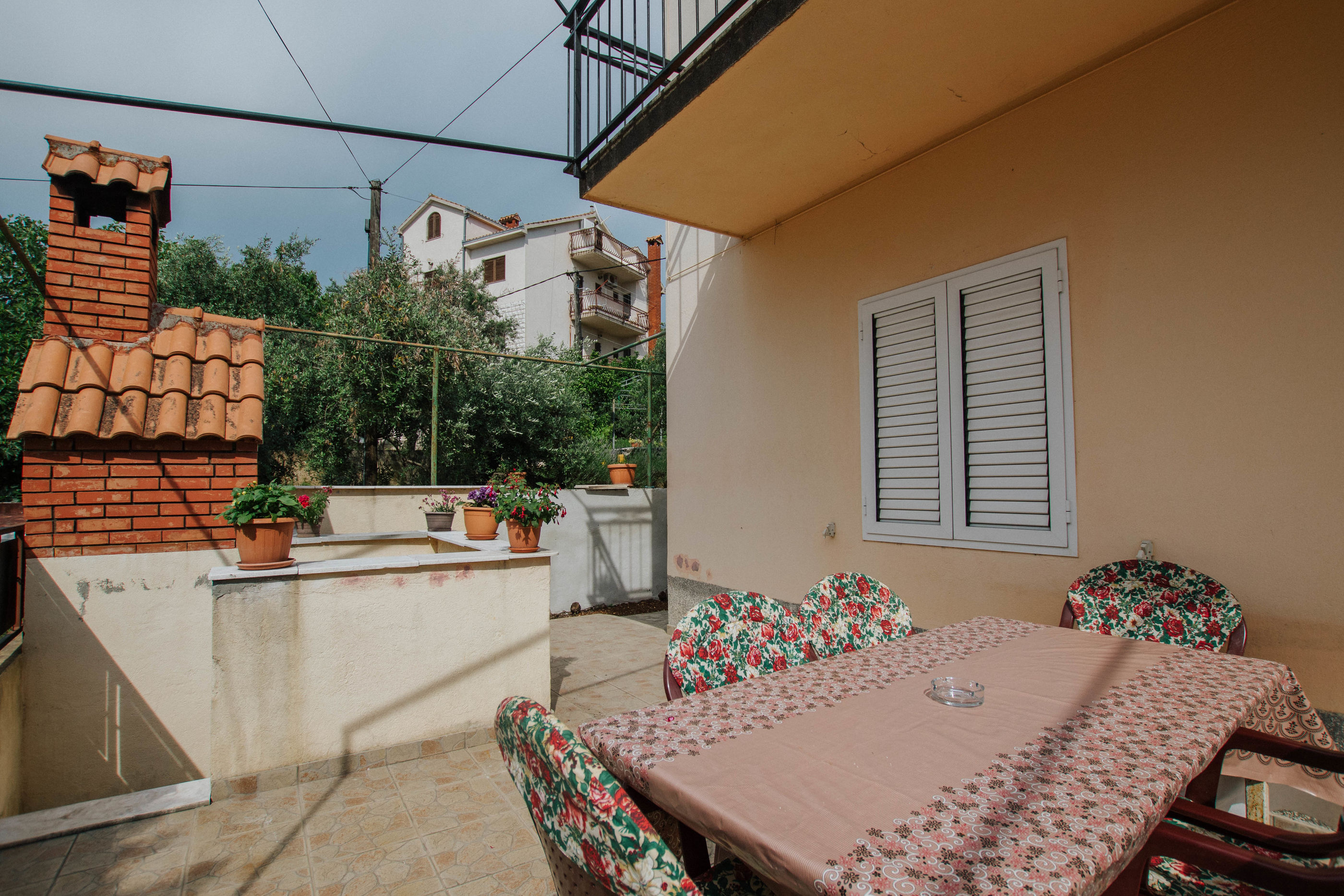 House Josipa - K1 - Okrug Gornji House Josipa - K1 - Okrug Gornji