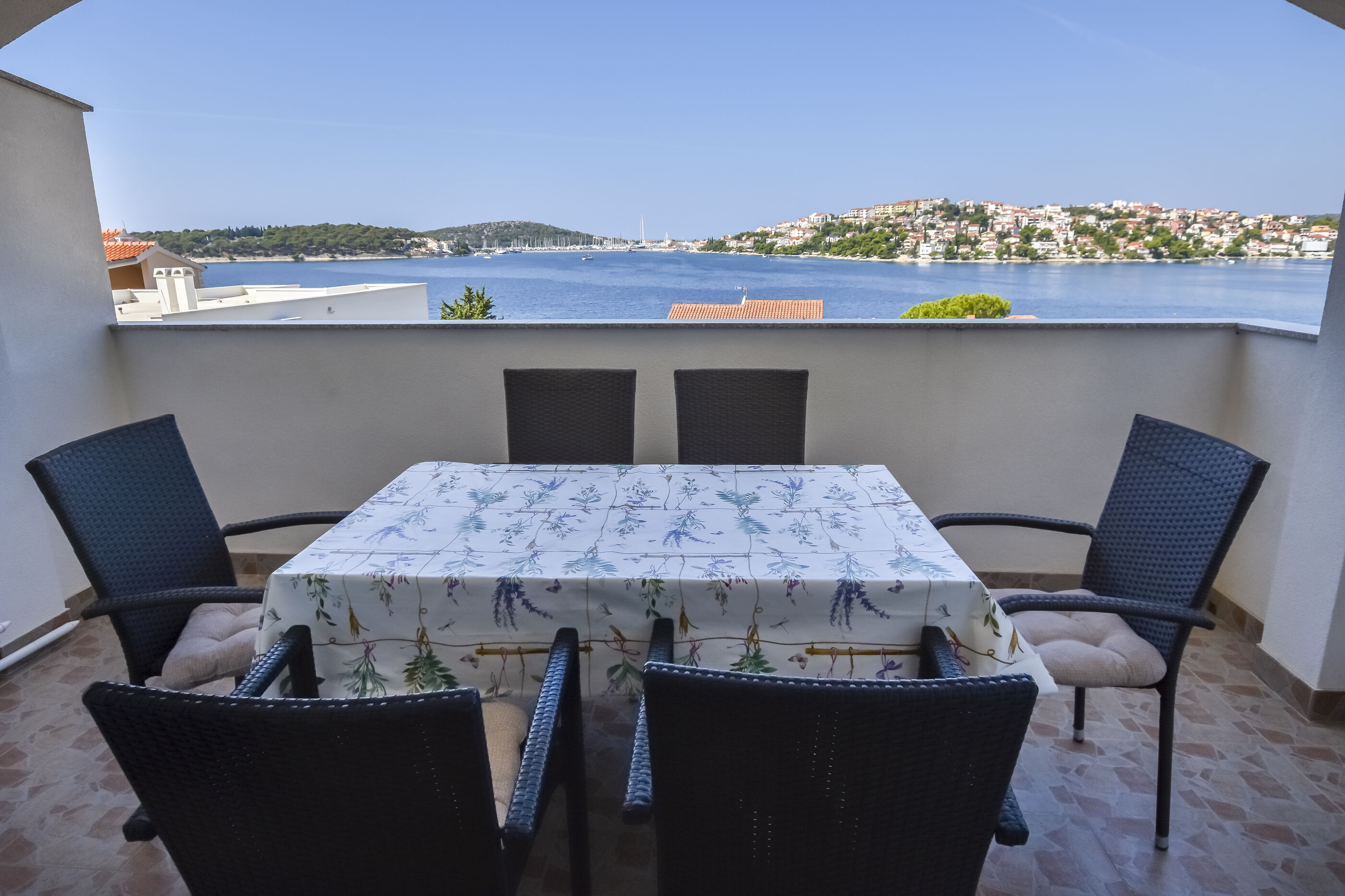 Apartments Markovic - A1 - Rogoznica Apartments Markovic - A1 - Rogoznica