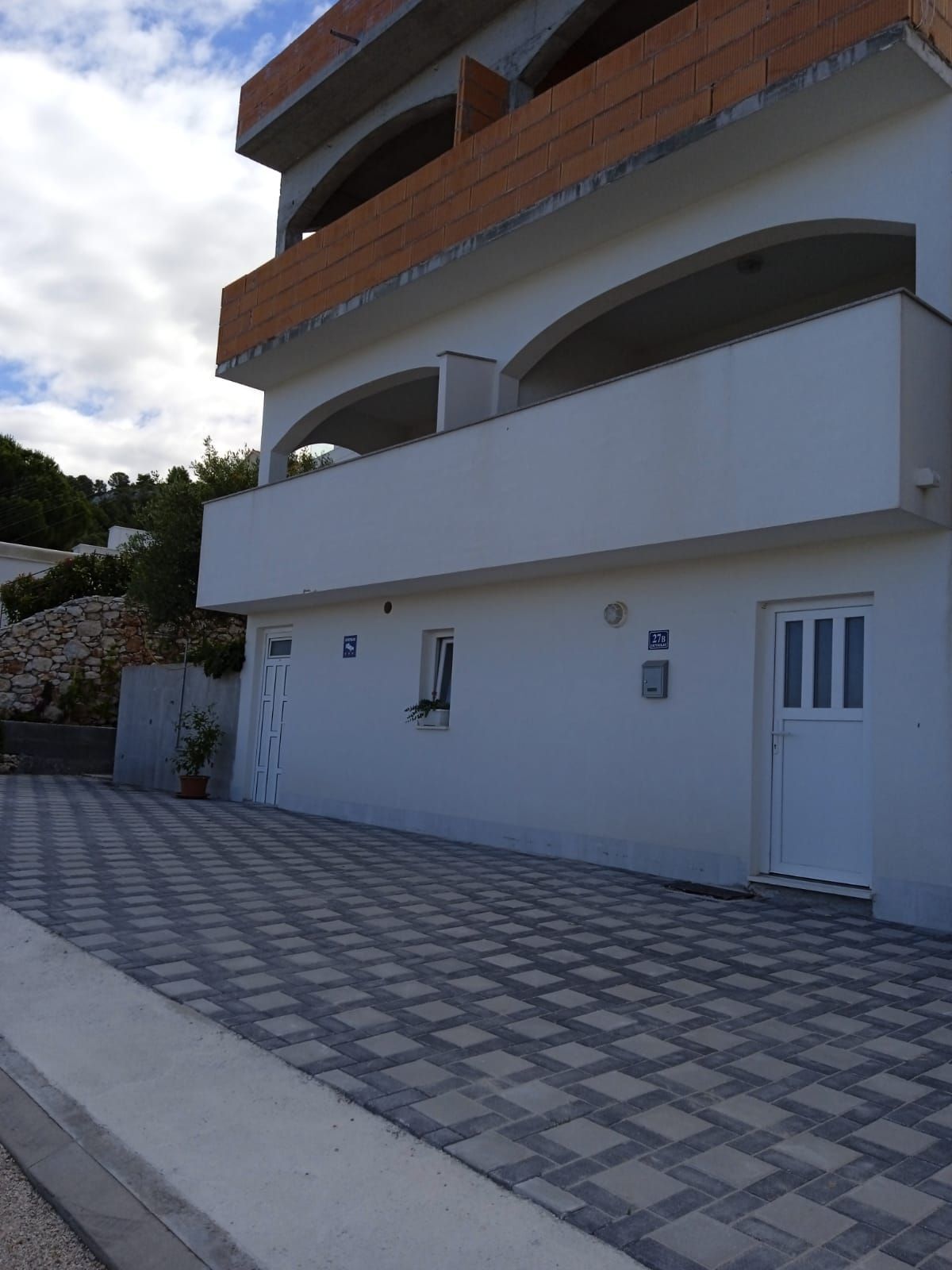 Apartments Markovic - A1 - Rogoznica Apartments Markovic - A1 - Rogoznica