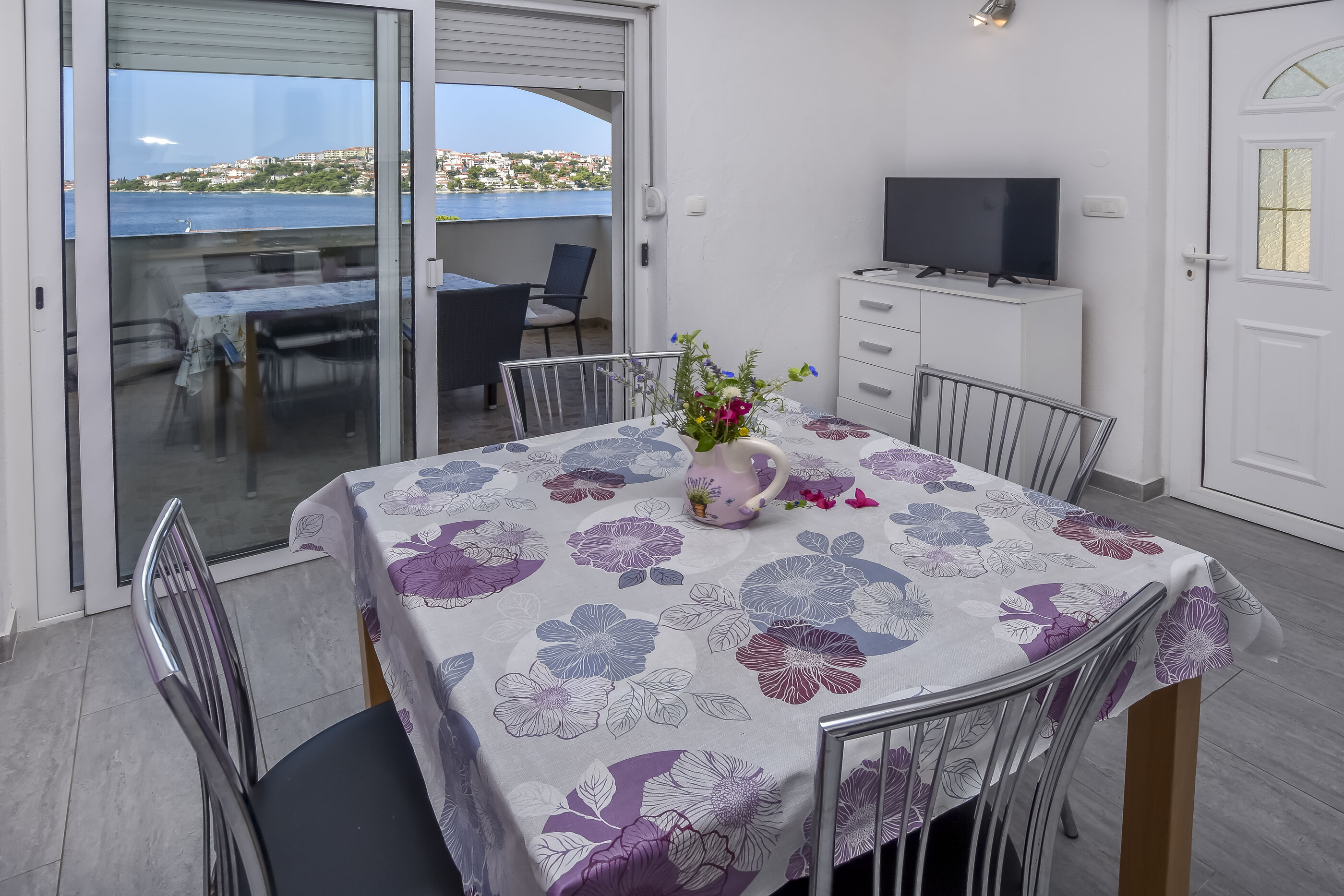 Apartments Markovic - A1 - Rogoznica Apartments Markovic - A1 - Rogoznica