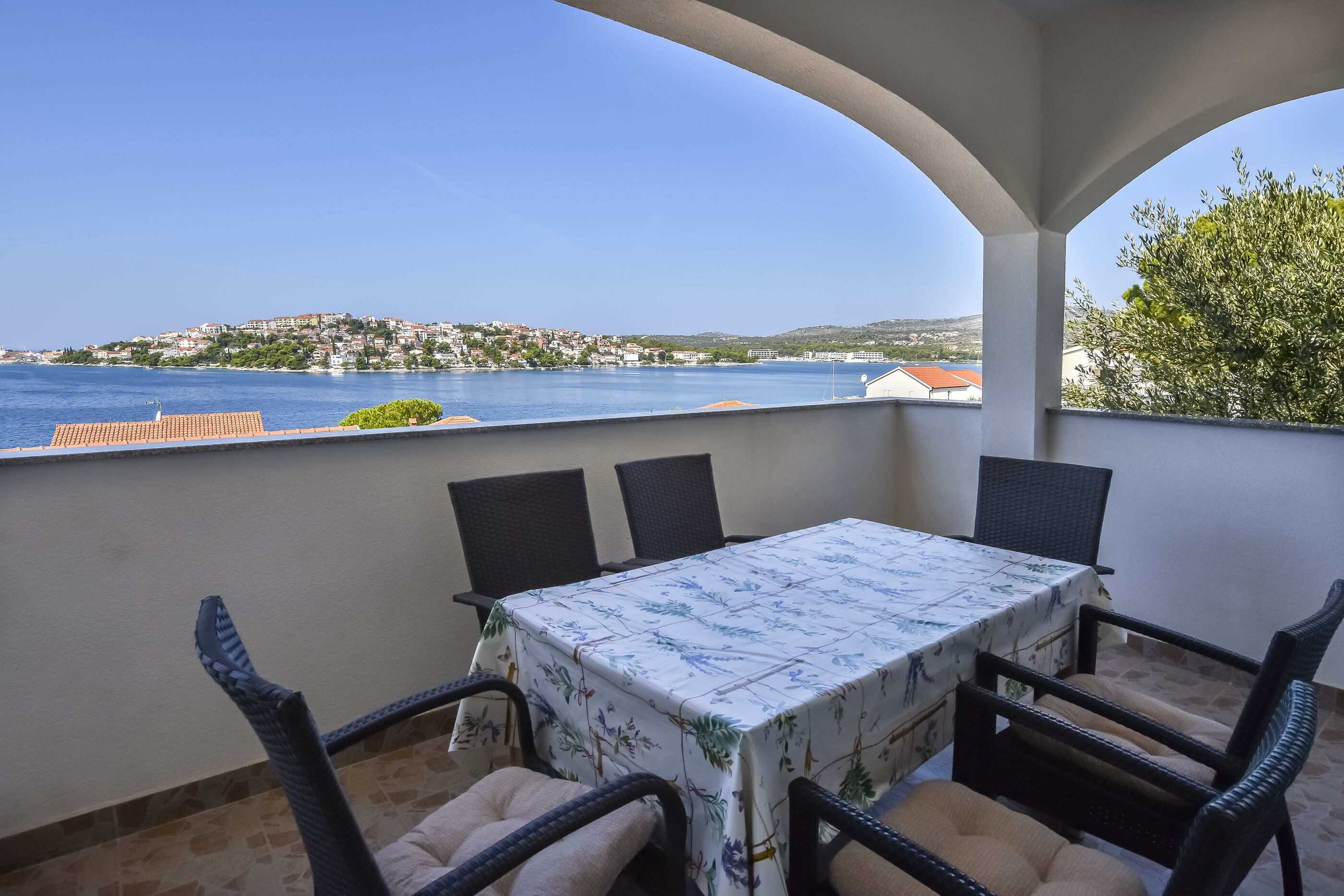 Apartments Markovic - A1 - Rogoznica Apartments Markovic - A1 - Rogoznica