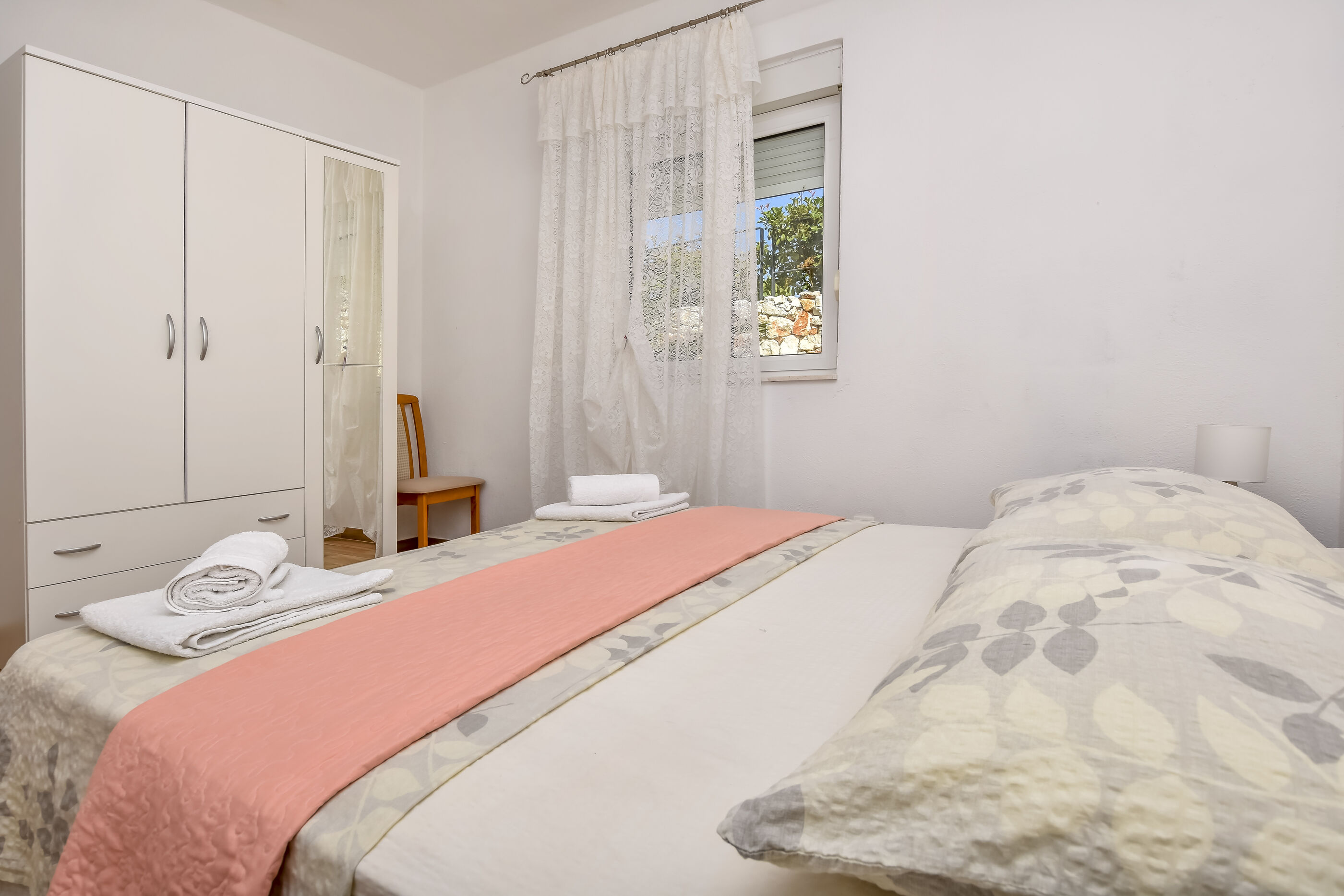 Apartments Markovic - A1 - Rogoznica Apartments Markovic - A1 - Rogoznica