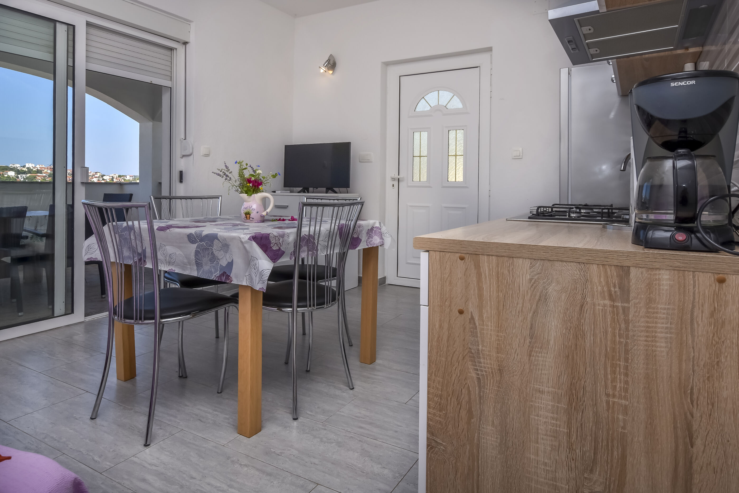 Apartments Markovic - A1 - Rogoznica Apartments Markovic - A1 - Rogoznica