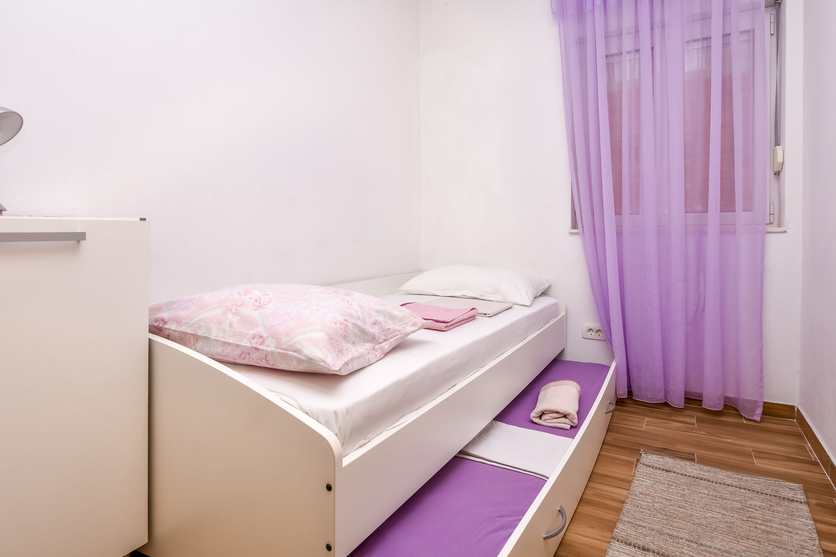 Apartments Markovic - A1 - Rogoznica Apartments Markovic - A1 - Rogoznica