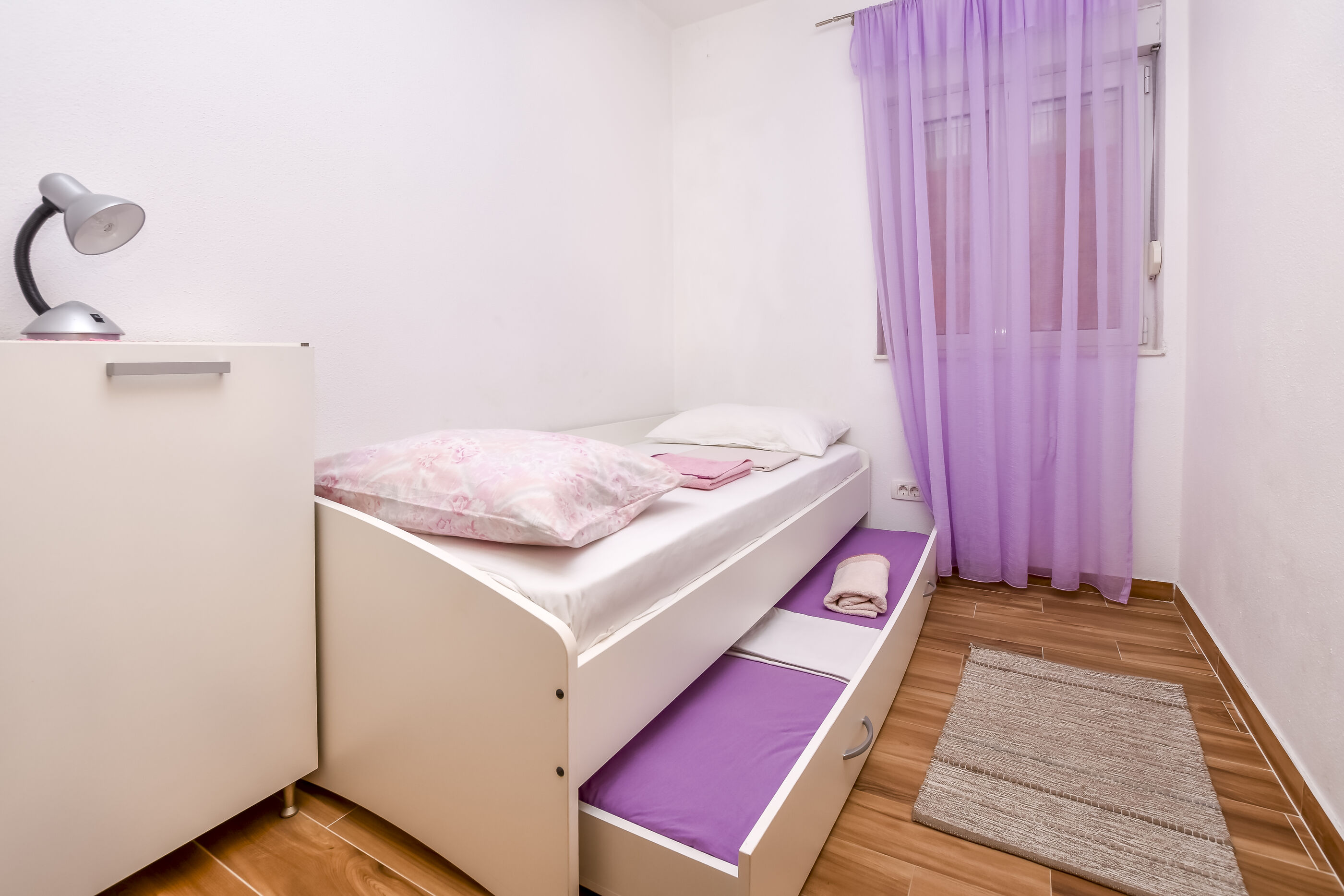 Apartments Markovic - A1 - Rogoznica Apartments Markovic - A1 - Rogoznica