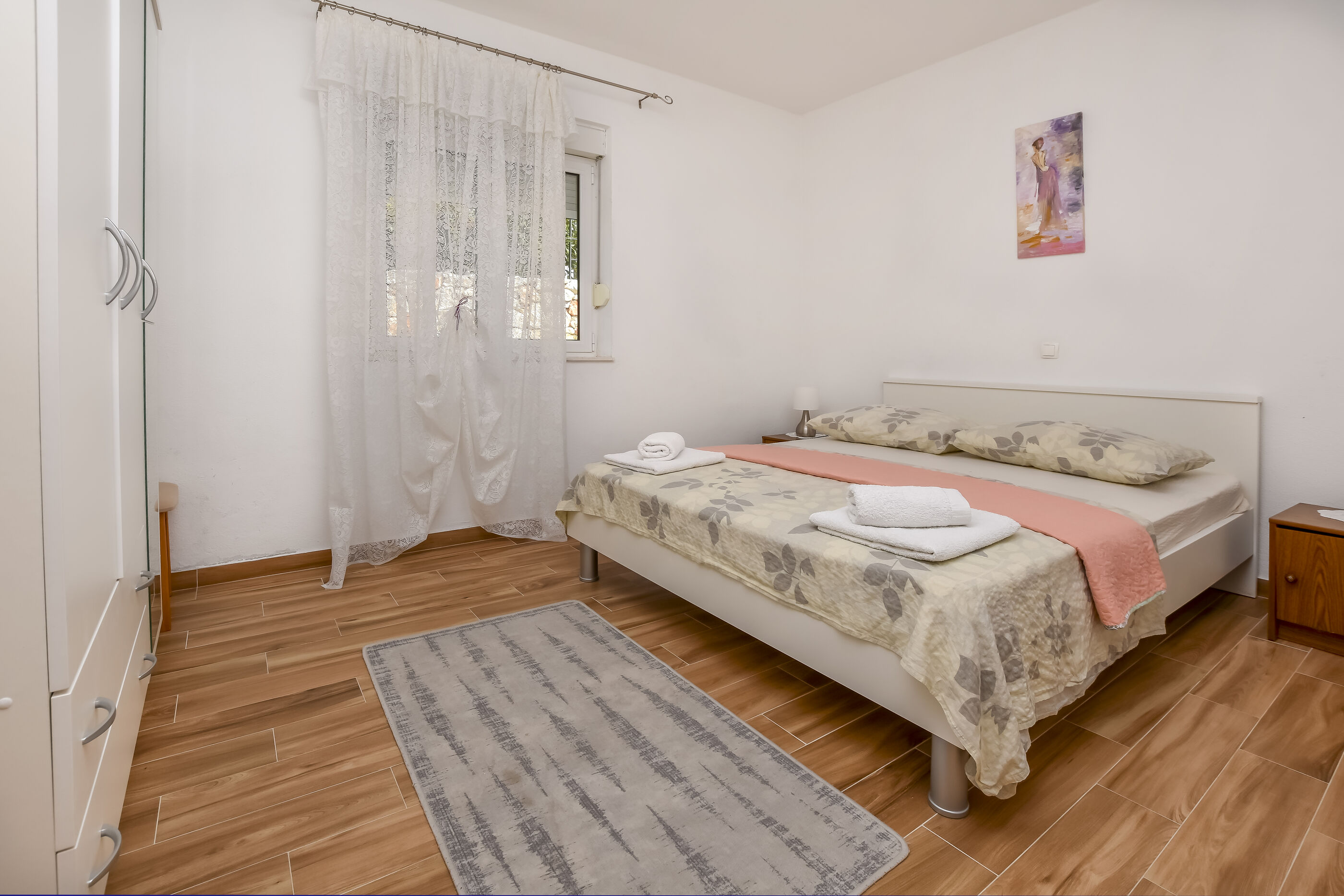 Apartments Markovic - A1 - Rogoznica Apartments Markovic - A1 - Rogoznica