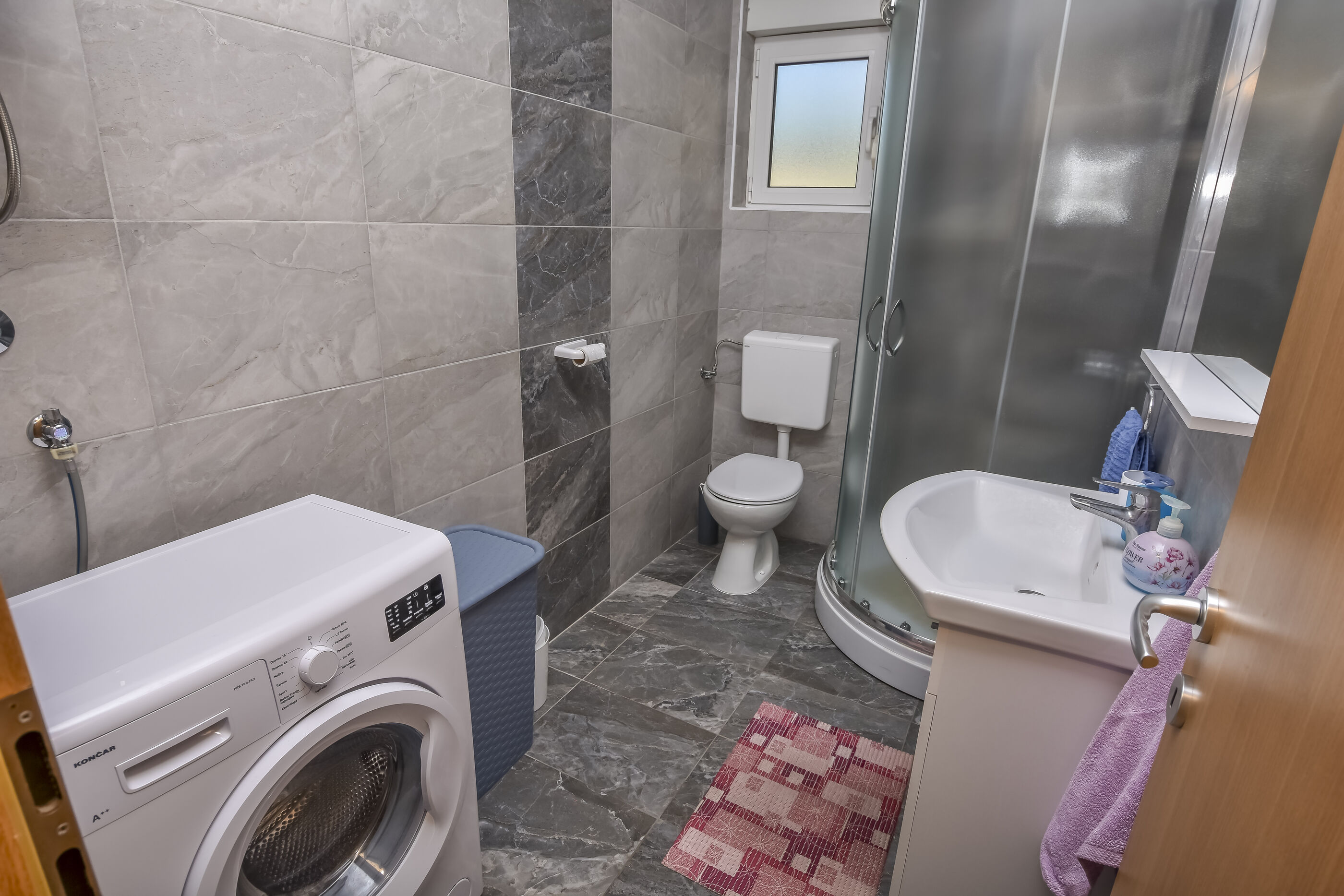Apartments Markovic - A1 - Rogoznica Apartments Markovic - A1 - Rogoznica