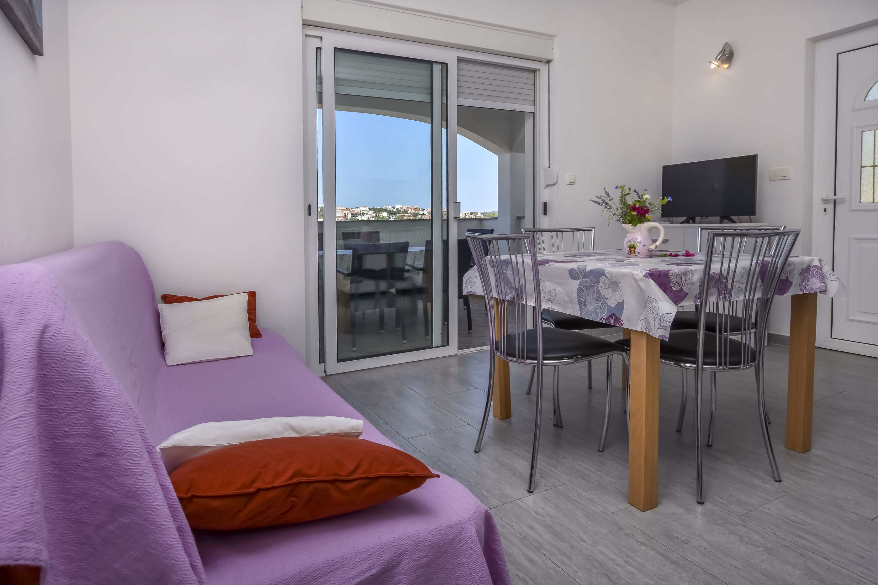 Apartments Markovic - A1 - Rogoznica Apartments Markovic - A1 - Rogoznica