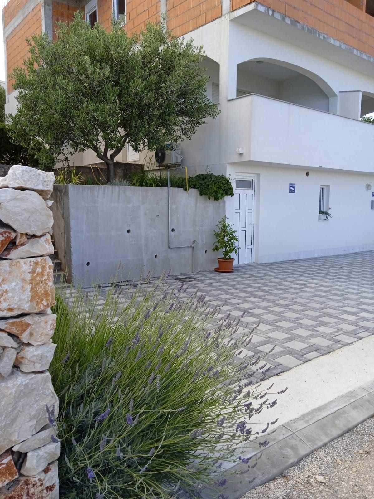 Apartments Markovic - A1 - Rogoznica Apartments Markovic - A1 - Rogoznica