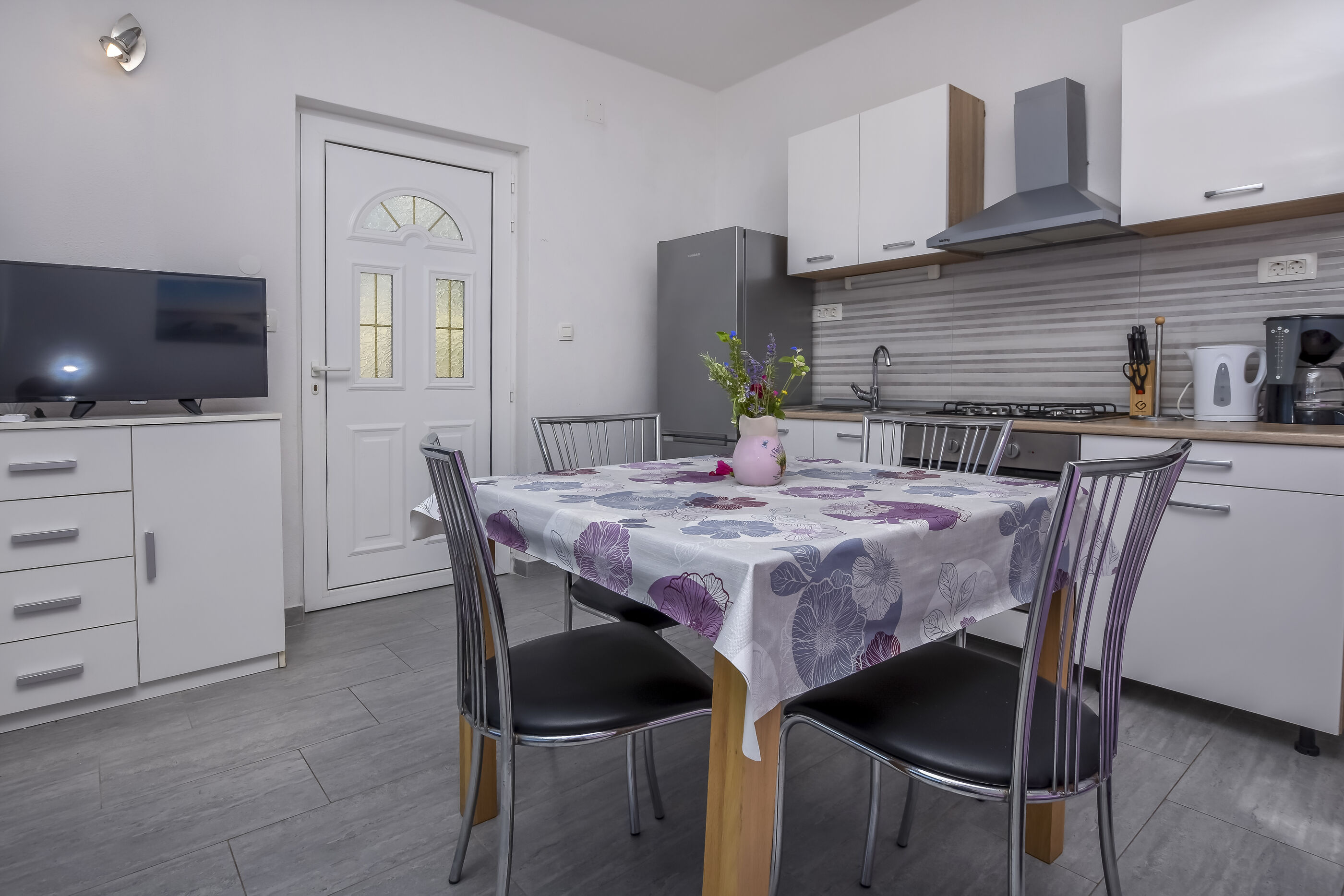 Apartments Markovic - A1 - Rogoznica Apartments Markovic - A1 - Rogoznica