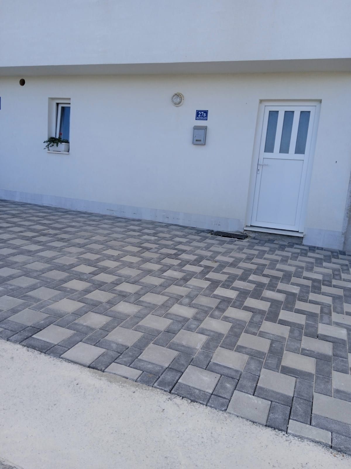 Apartments Markovic - A1 - Rogoznica Apartments Markovic - A1 - Rogoznica