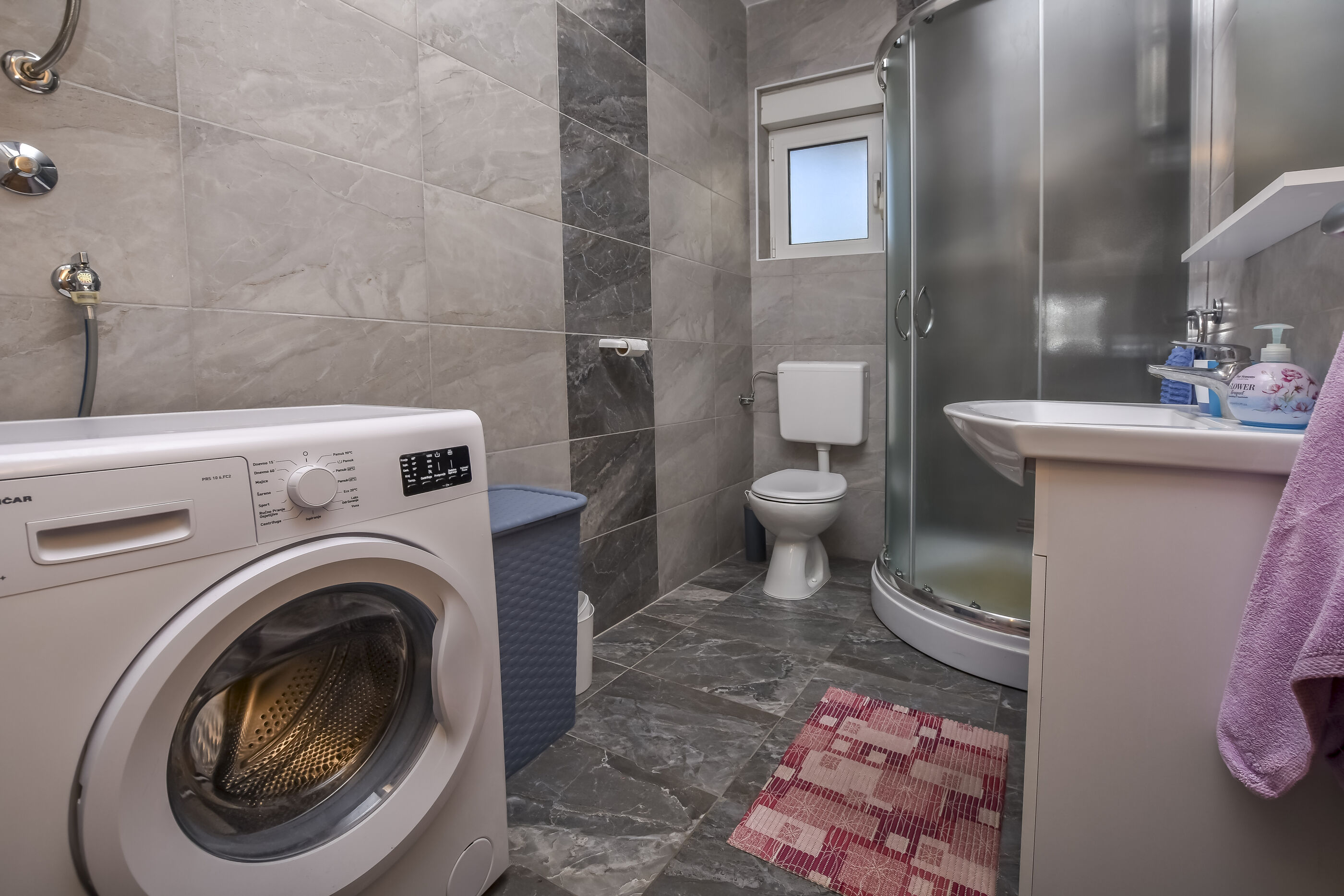 Apartments Markovic - A1 - Rogoznica Apartments Markovic - A1 - Rogoznica