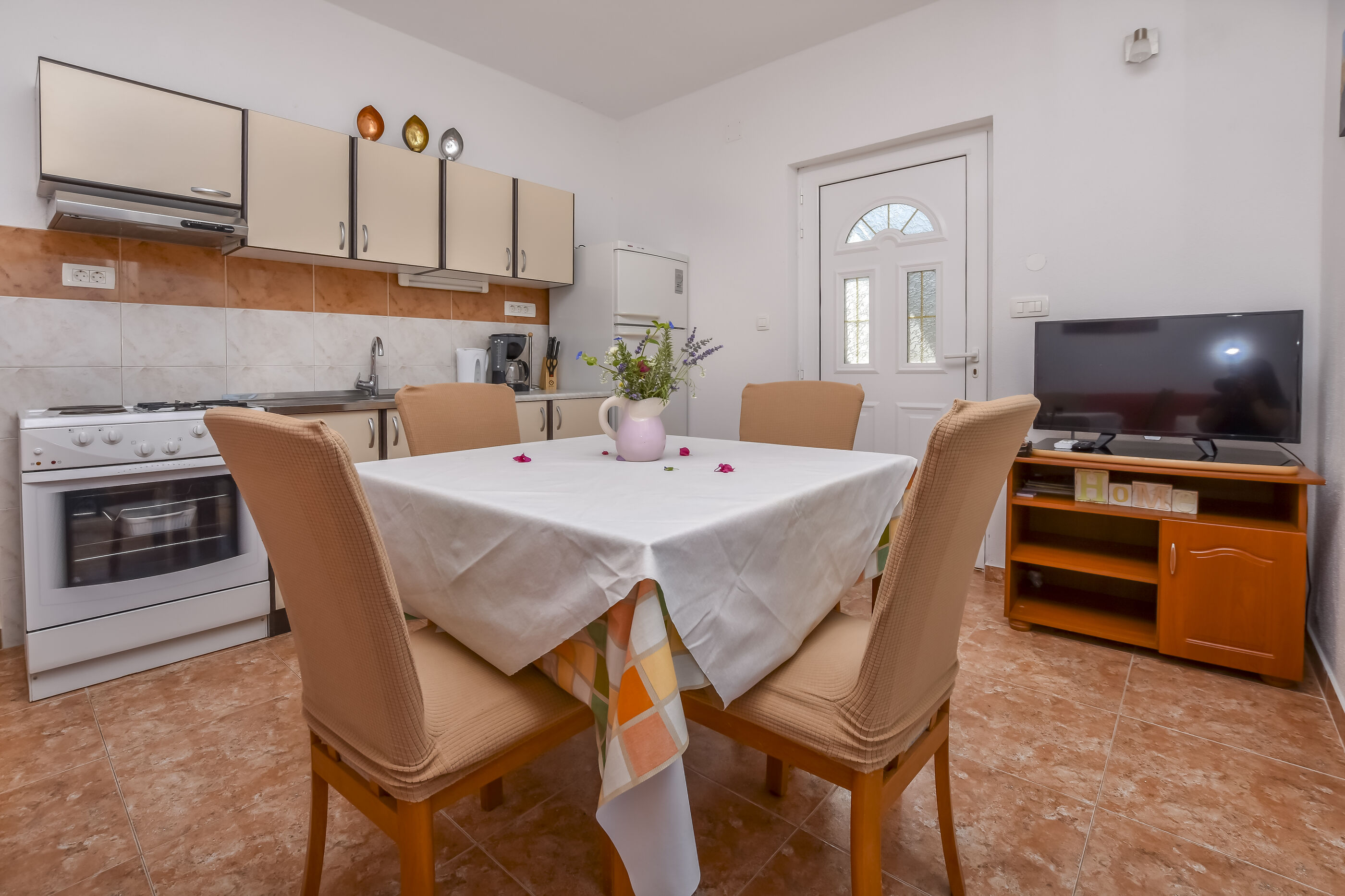 Apartments Markovic - A2 - Rogoznica
