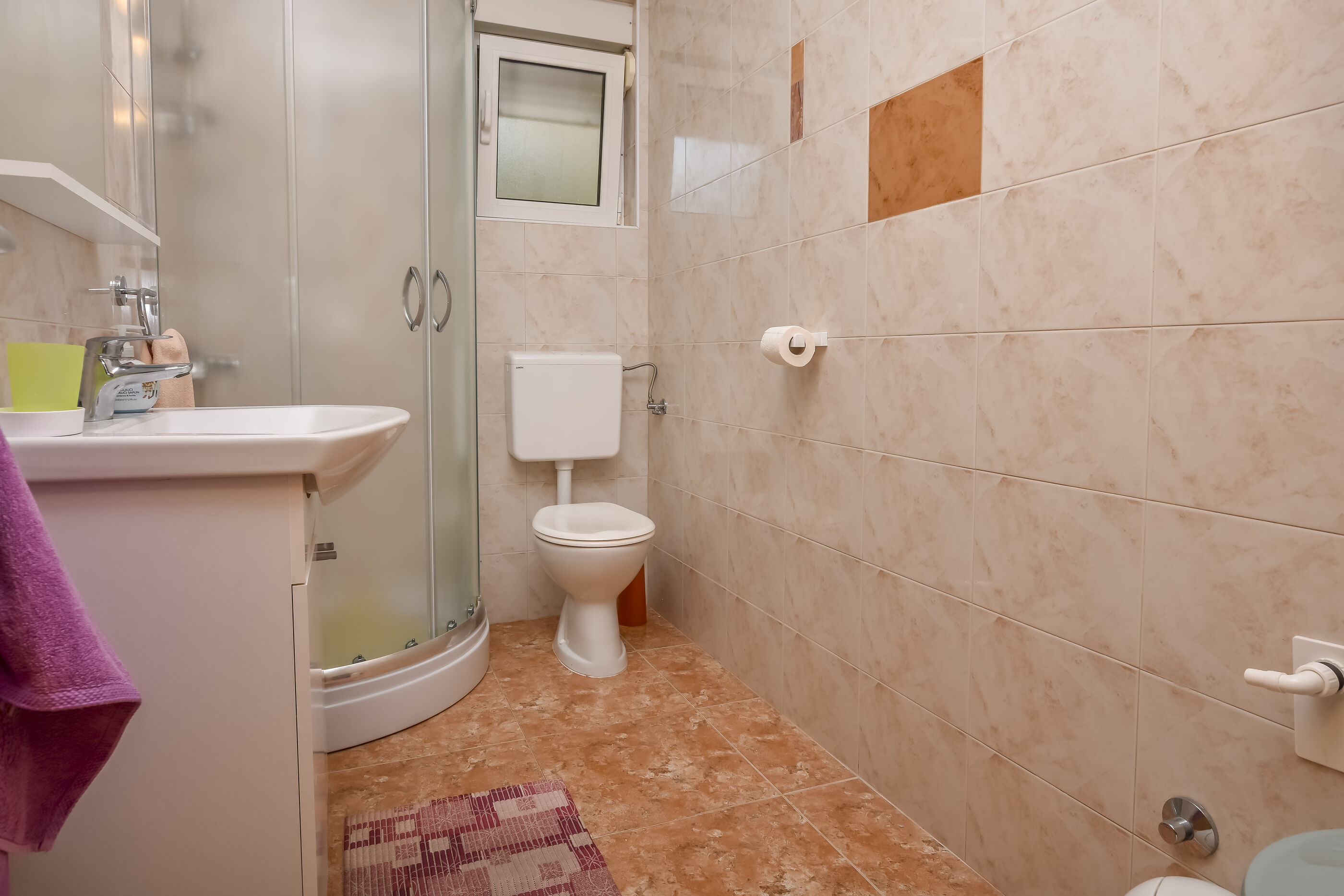 Apartments Markovic - A2 - Rogoznica