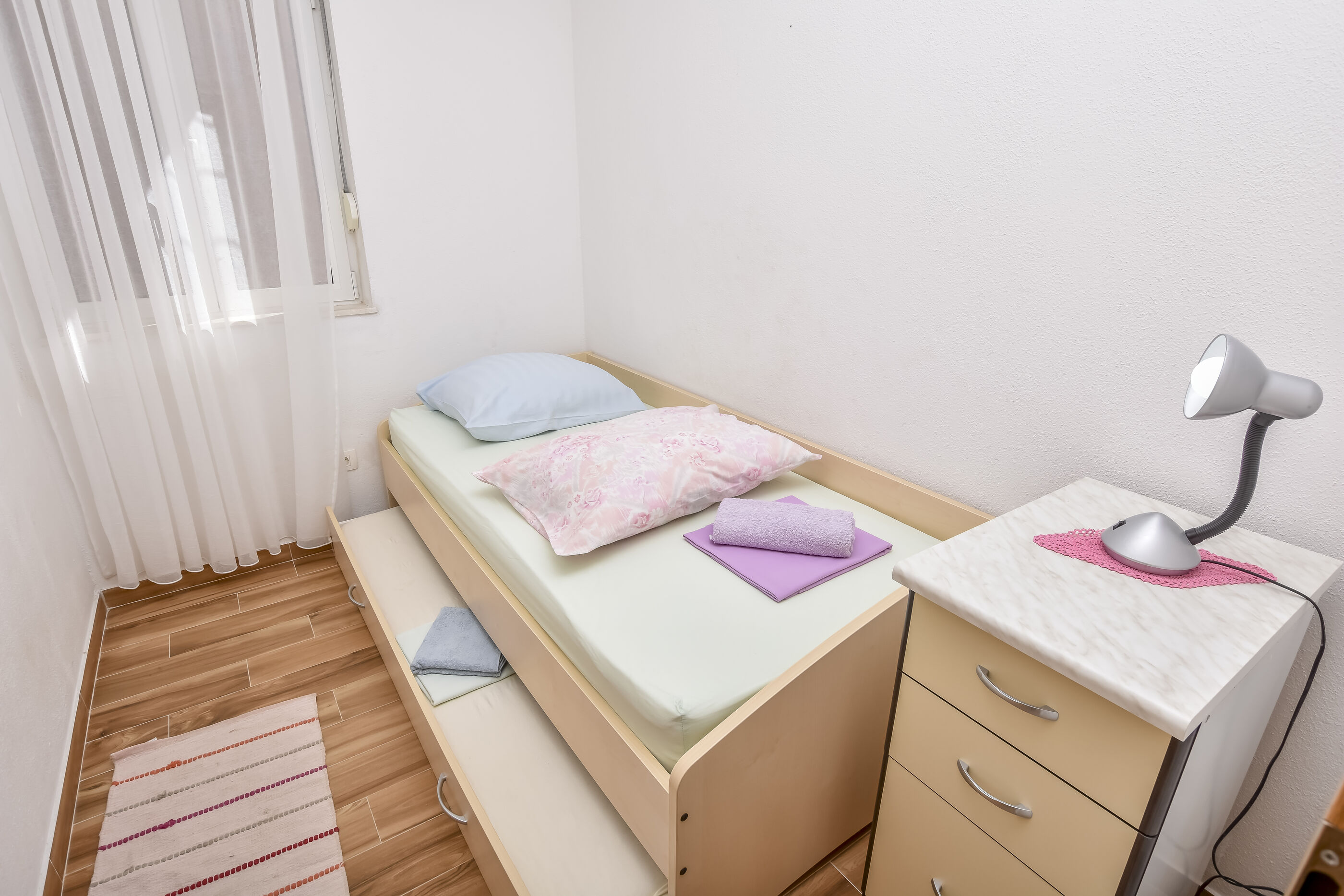 Apartments Markovic - A2 - Rogoznica