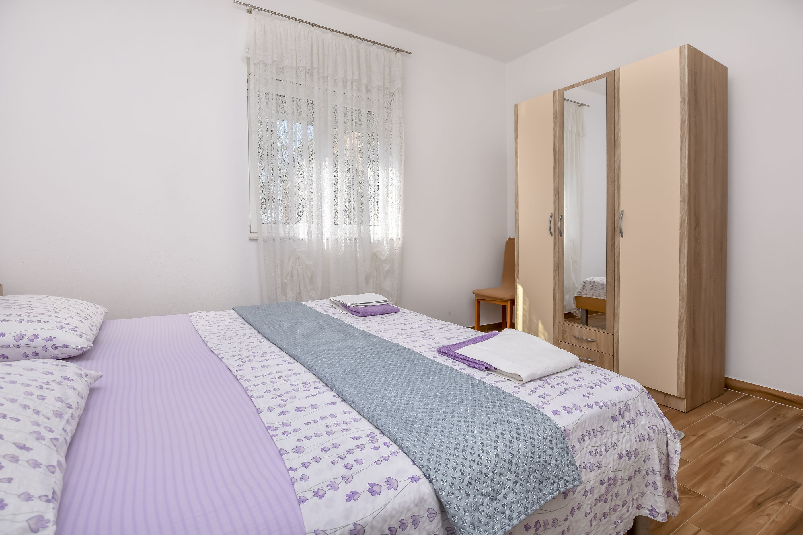 Apartments Markovic - A2 - Rogoznica