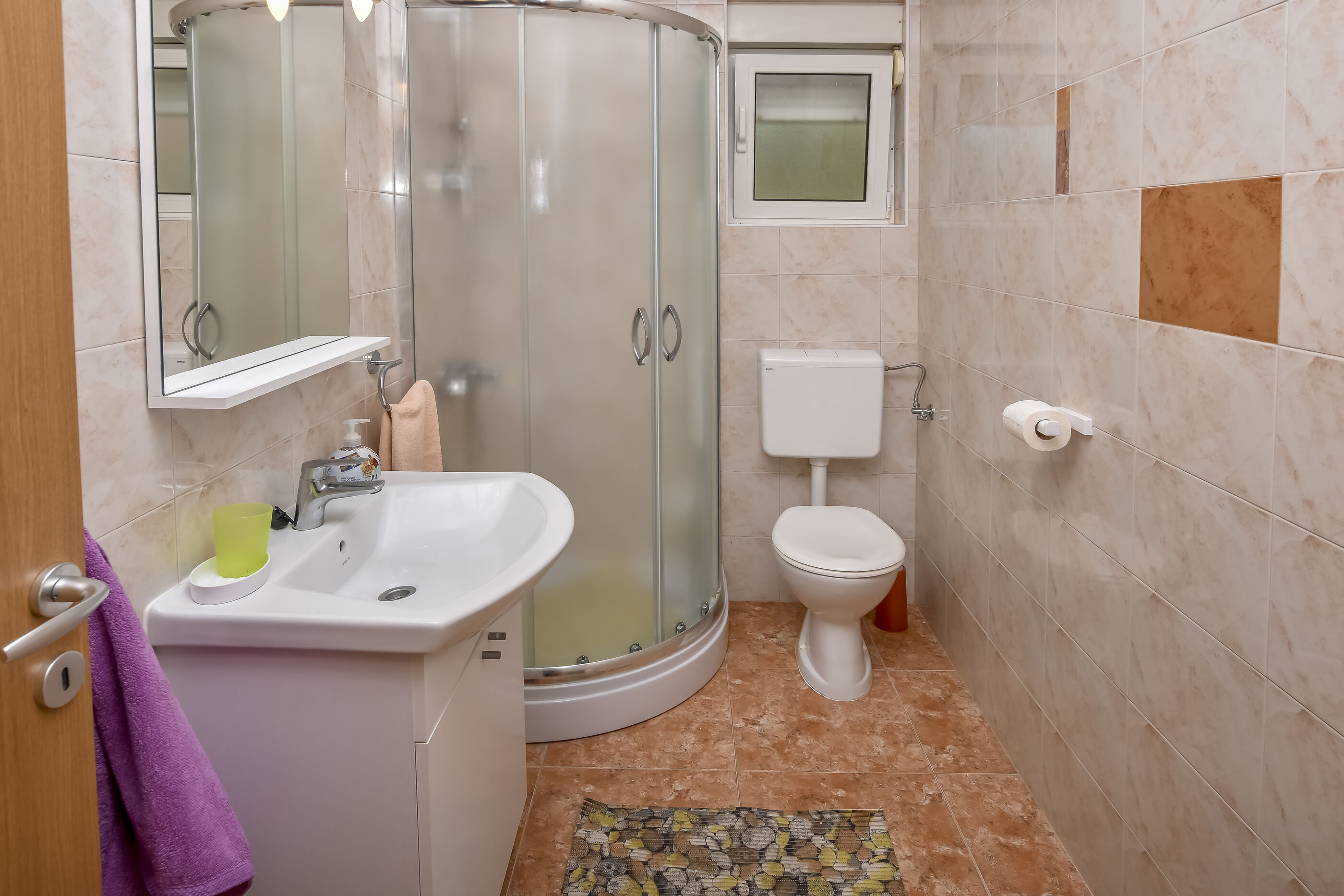 Apartments Markovic - A2 - Rogoznica