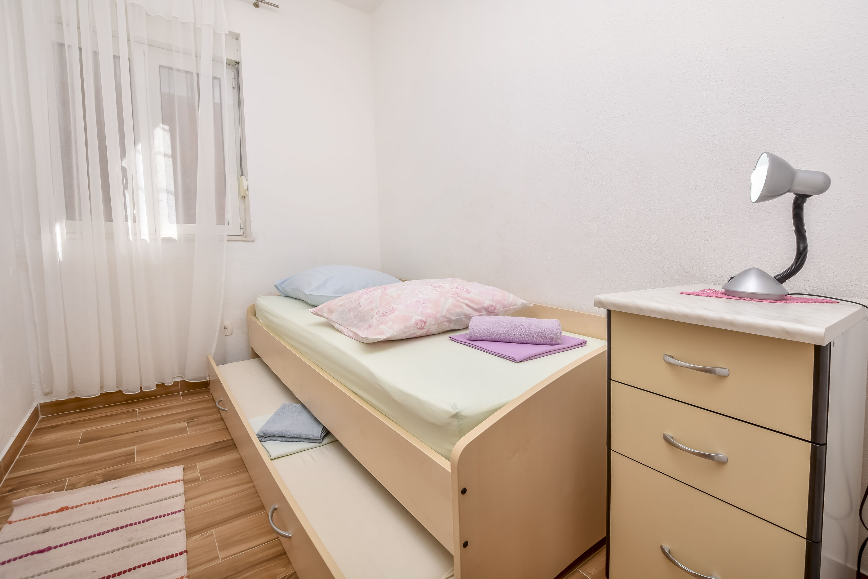 Apartments Markovic - A2 - Rogoznica