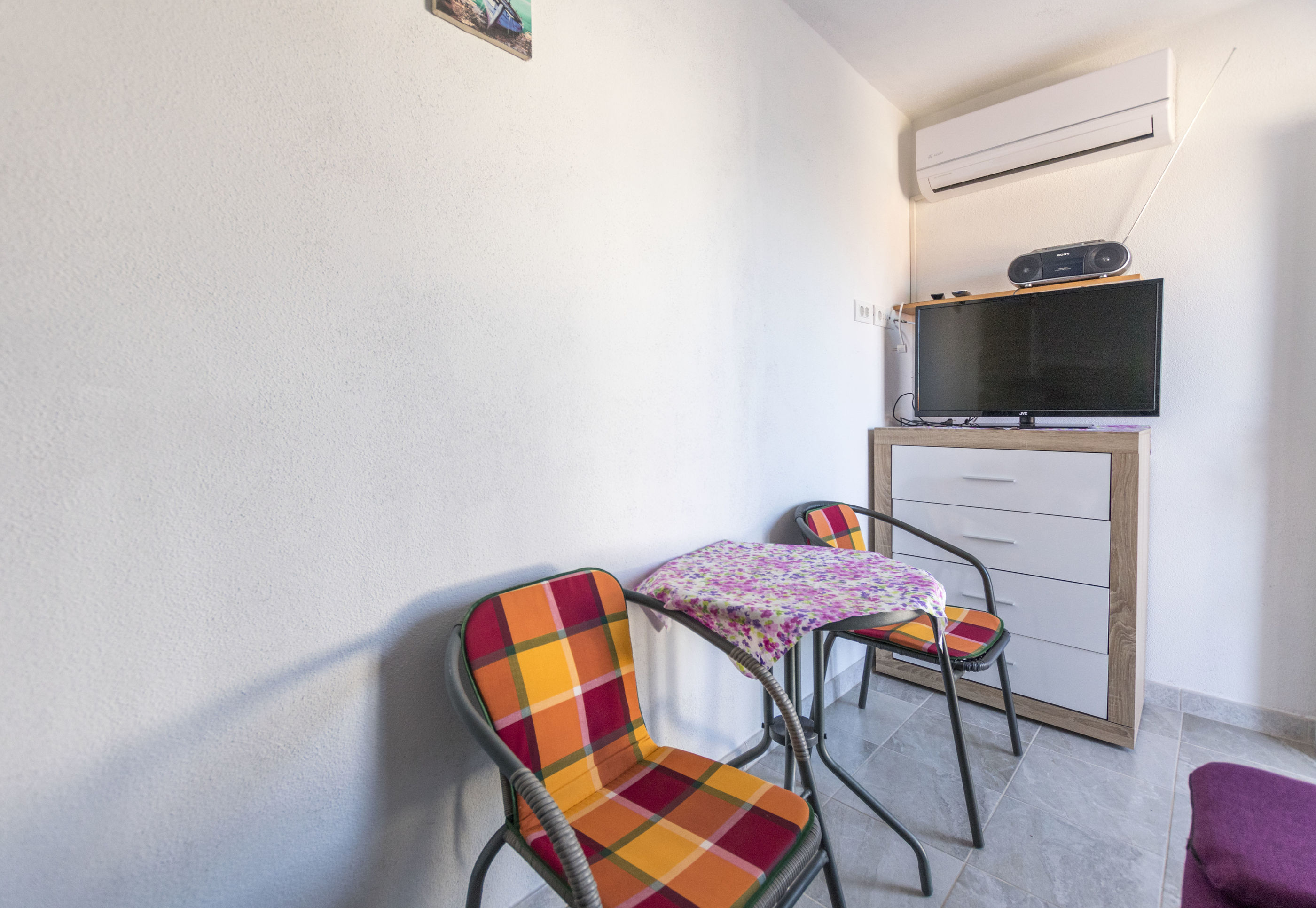 Apartments Markovic - A3 - Rogoznica
