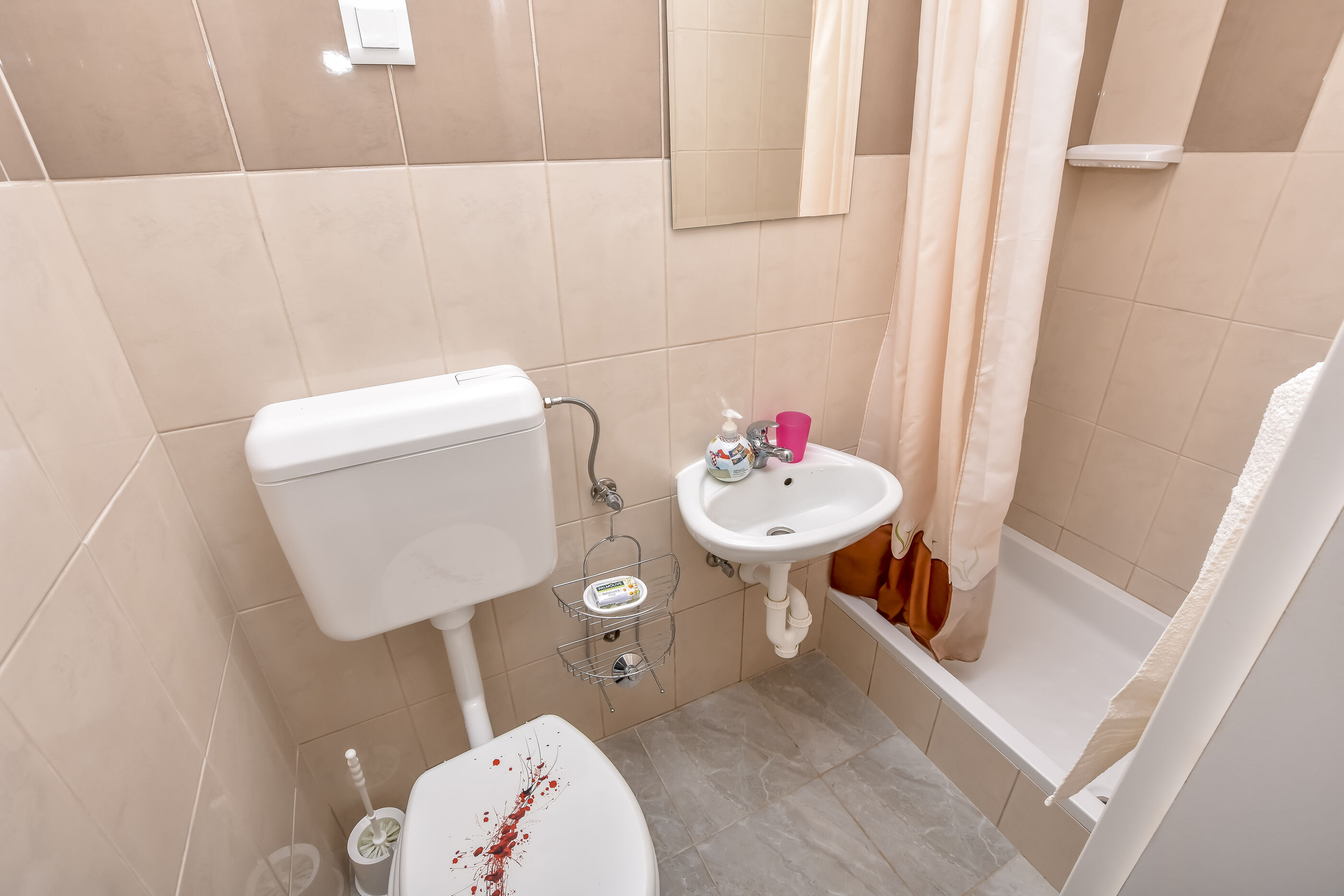 Apartments Markovic - A3 - Rogoznica