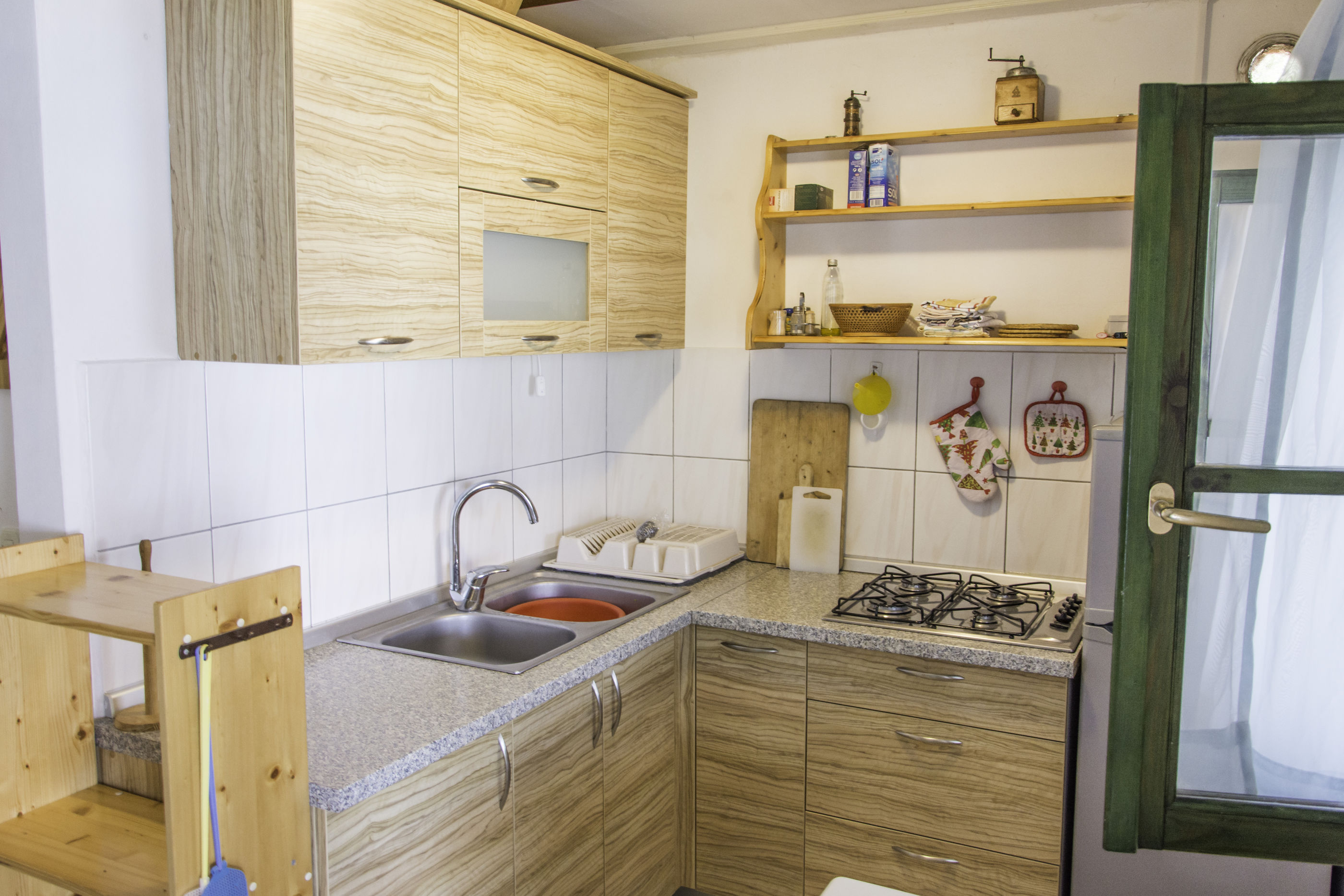 House Starfish - K1 - Pašman House Starfish - K1 - Pašman