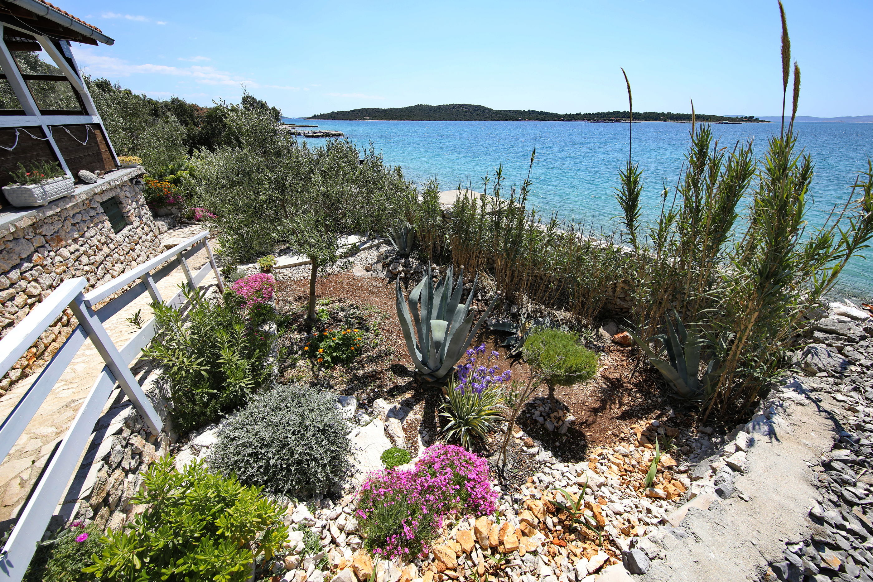 House Starfish - K1 - Pašman House Starfish - K1 - Pašman