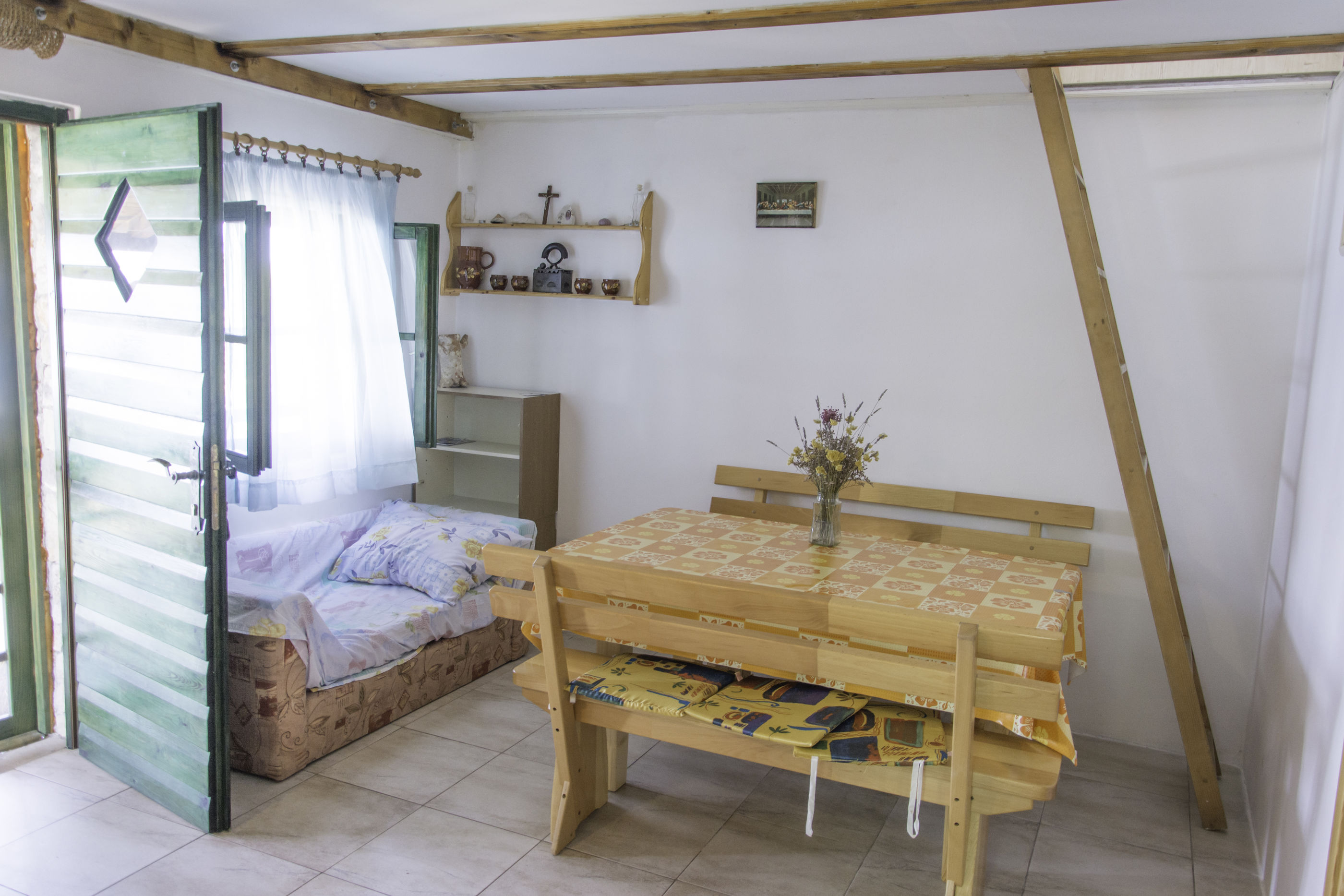 House Starfish - K1 - Pašman House Starfish - K1 - Pašman
