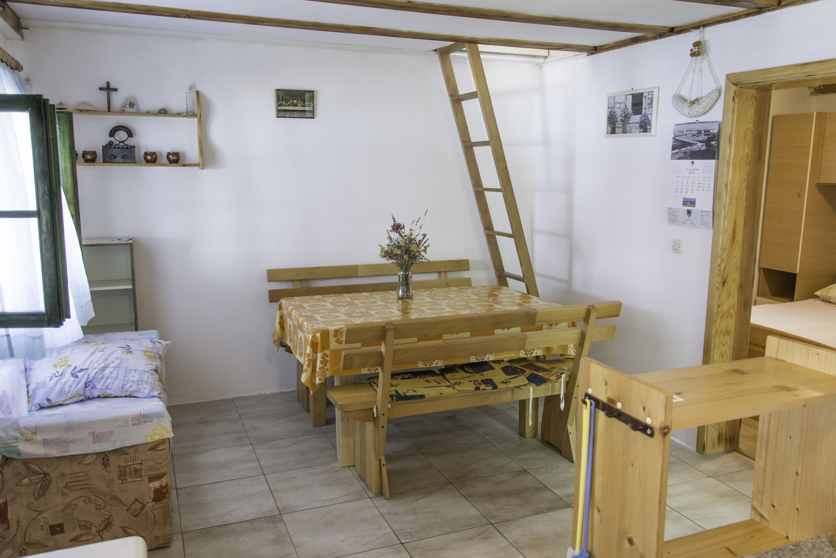 House Starfish - K1 - Pašman House Starfish - K1 - Pašman