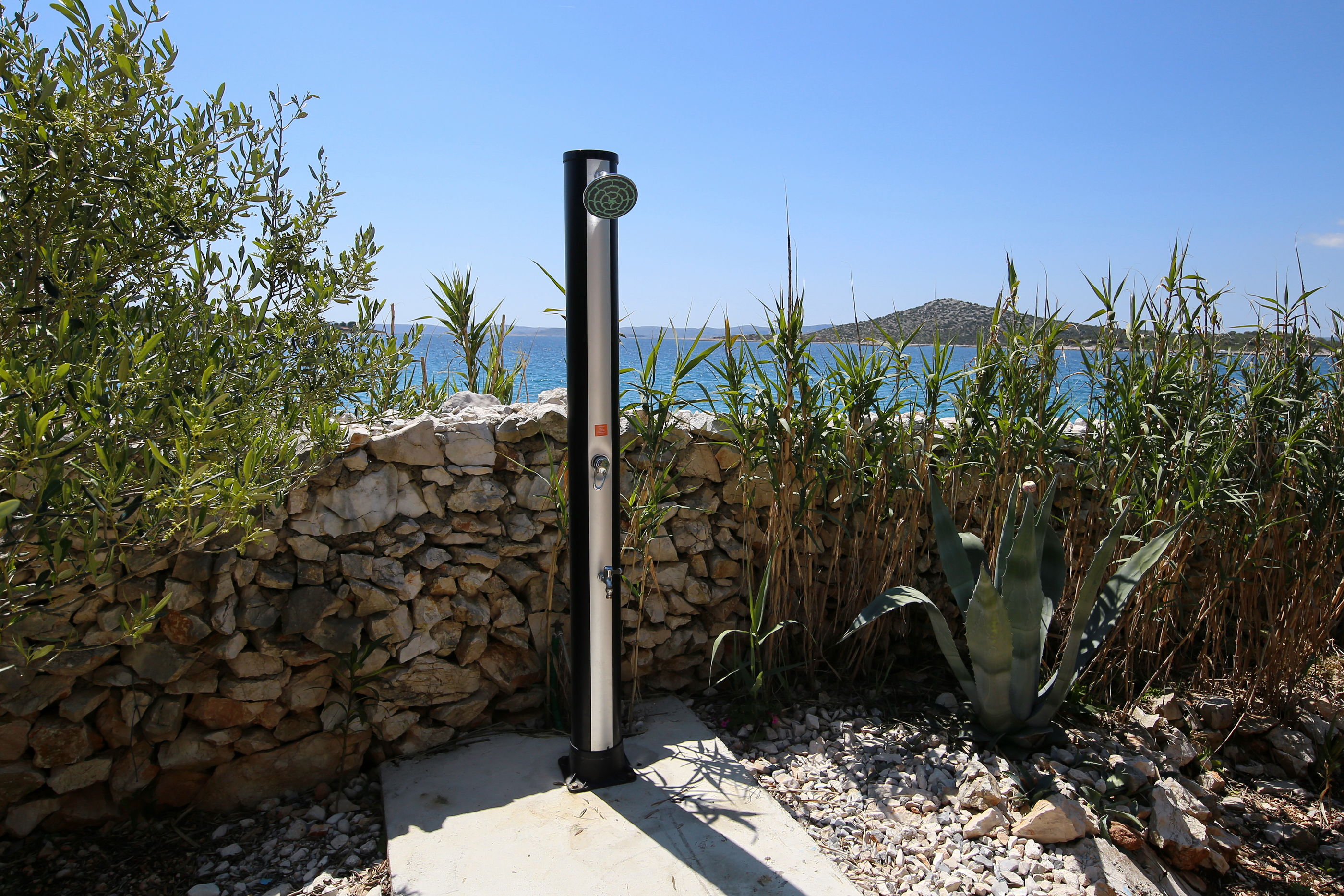 House Starfish - K1 - Pašman House Starfish - K1 - Pašman