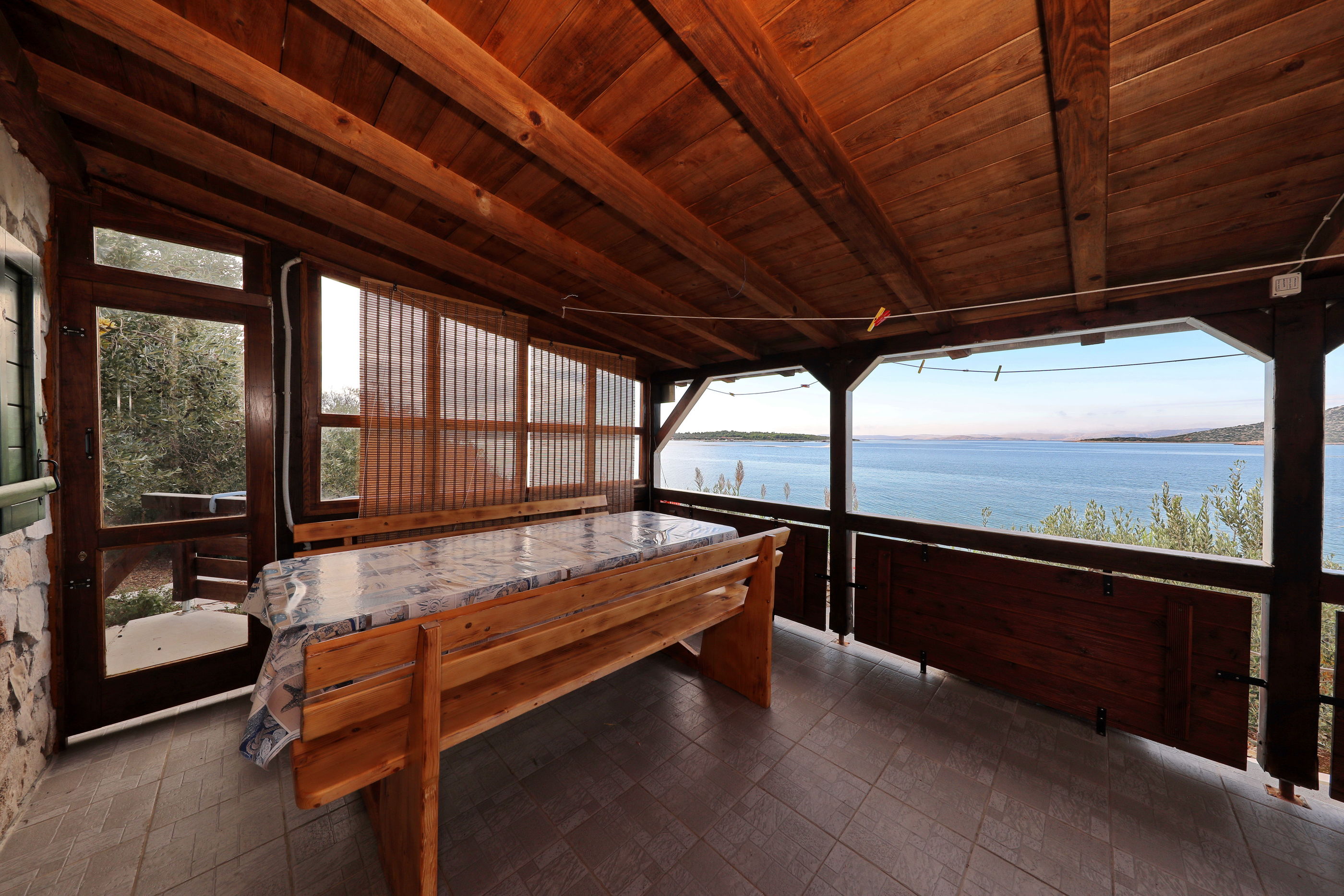 House Starfish - K1 - Pašman House Starfish - K1 - Pašman
