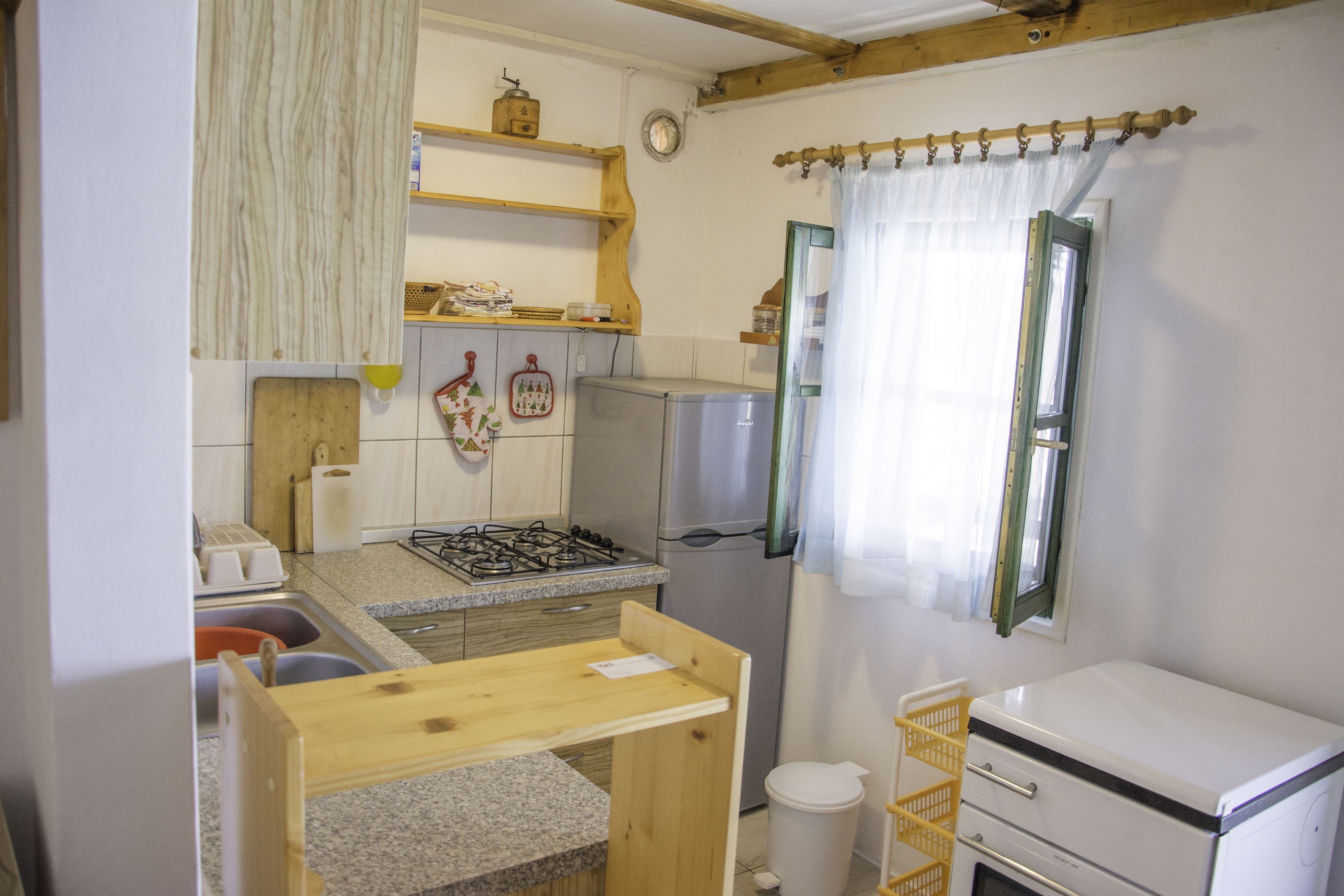 House Starfish - K1 - Pašman House Starfish - K1 - Pašman