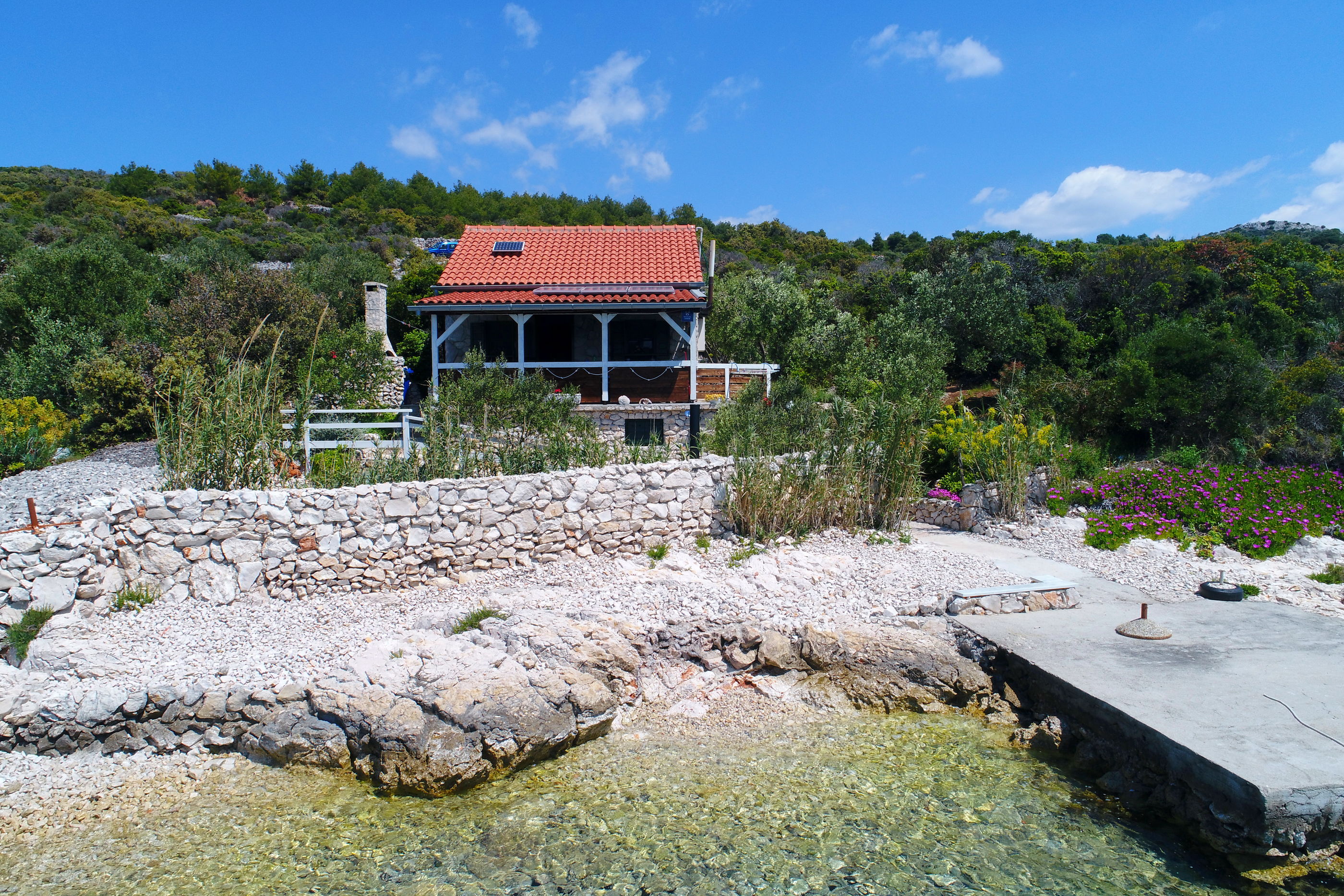 House Starfish - K1 - Pašman House Starfish - K1 - Pašman