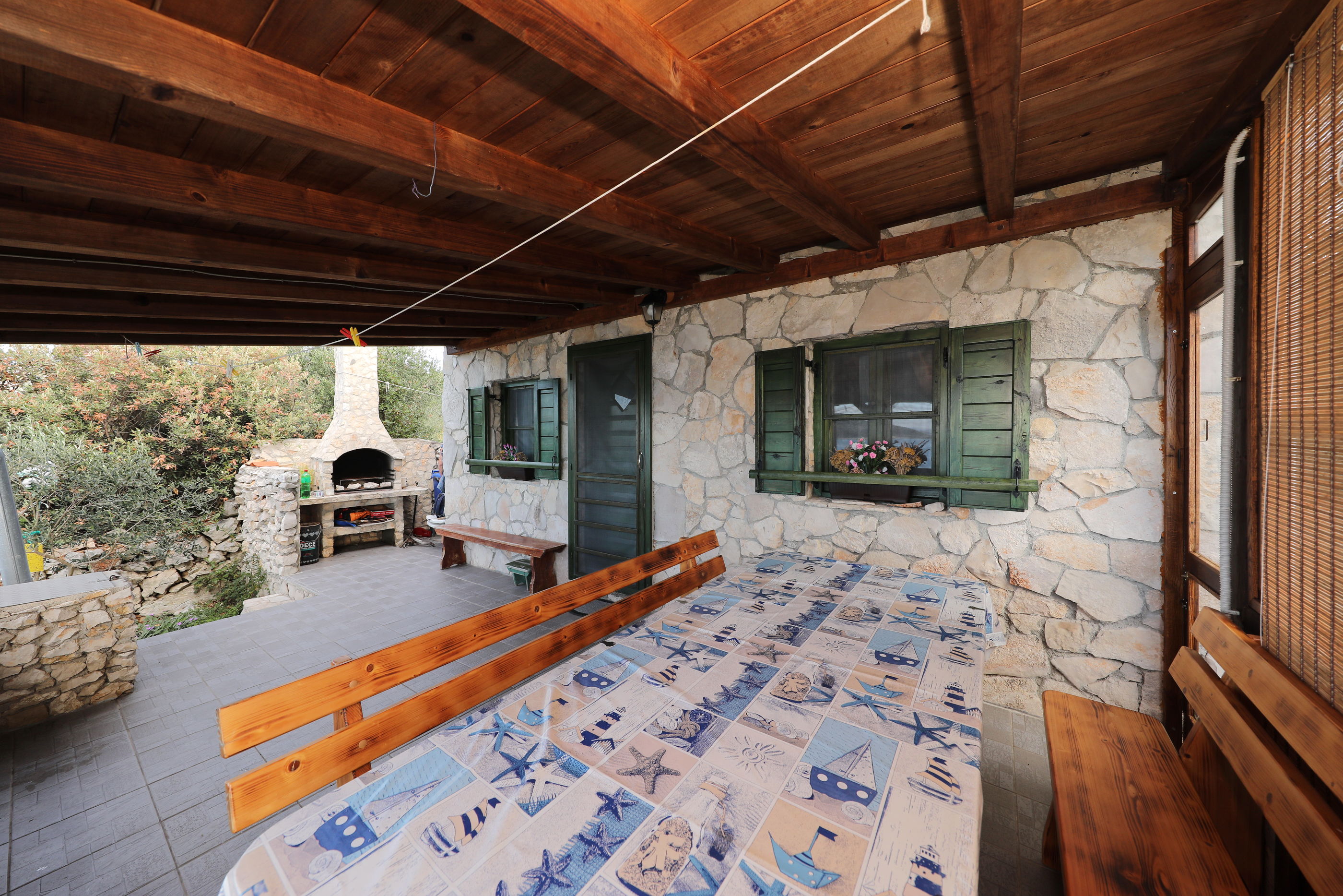 House Starfish - K1 - Pašman House Starfish - K1 - Pašman