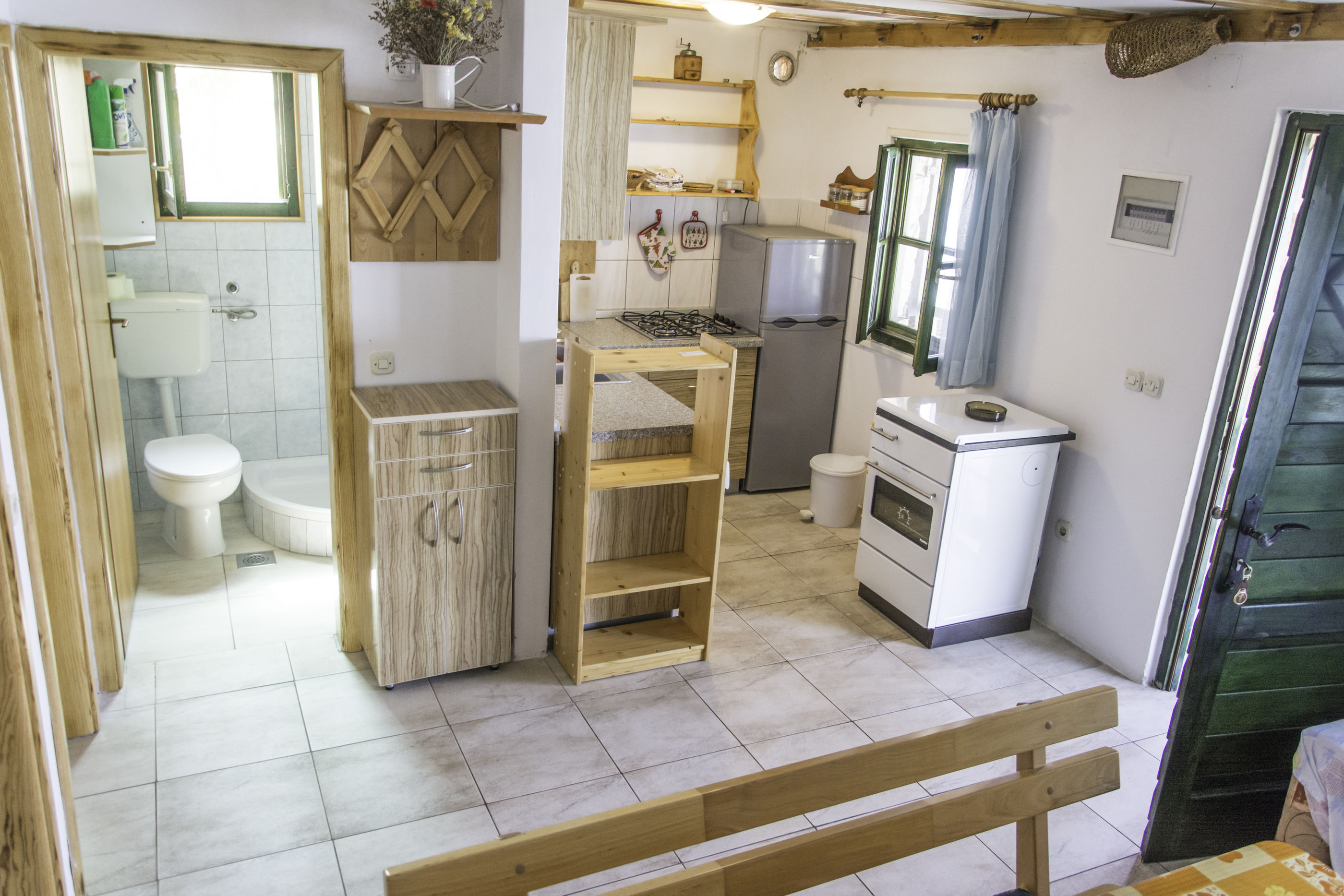 House Starfish - K1 - Pašman House Starfish - K1 - Pašman