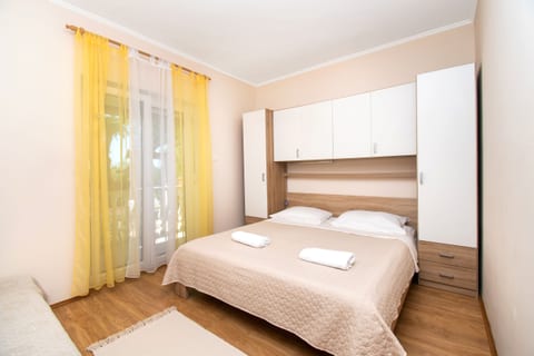 Apartment Ivan Vrsi - Unit 181199-5
