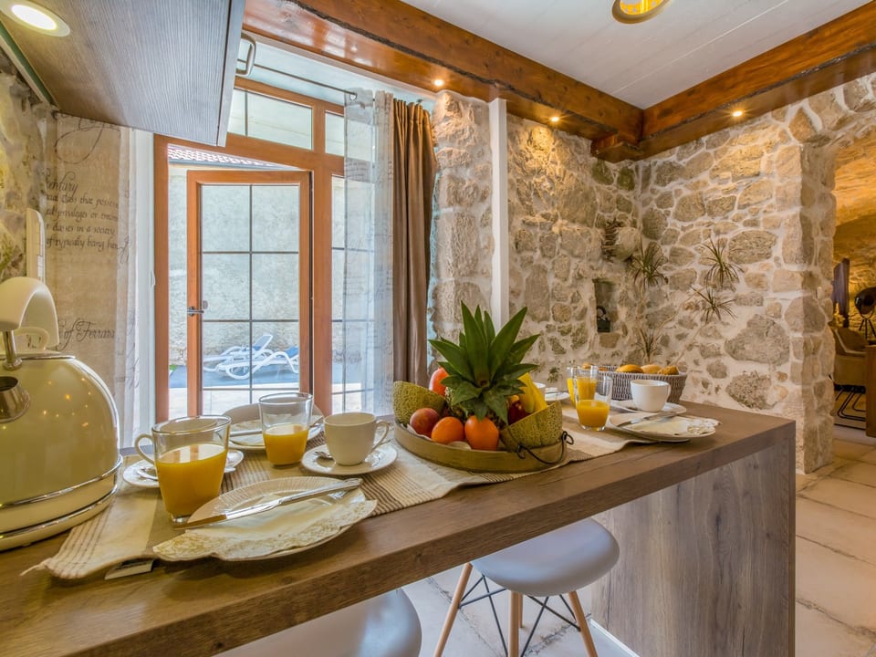 Villa Zen - Unit 181209-5 - Croatia