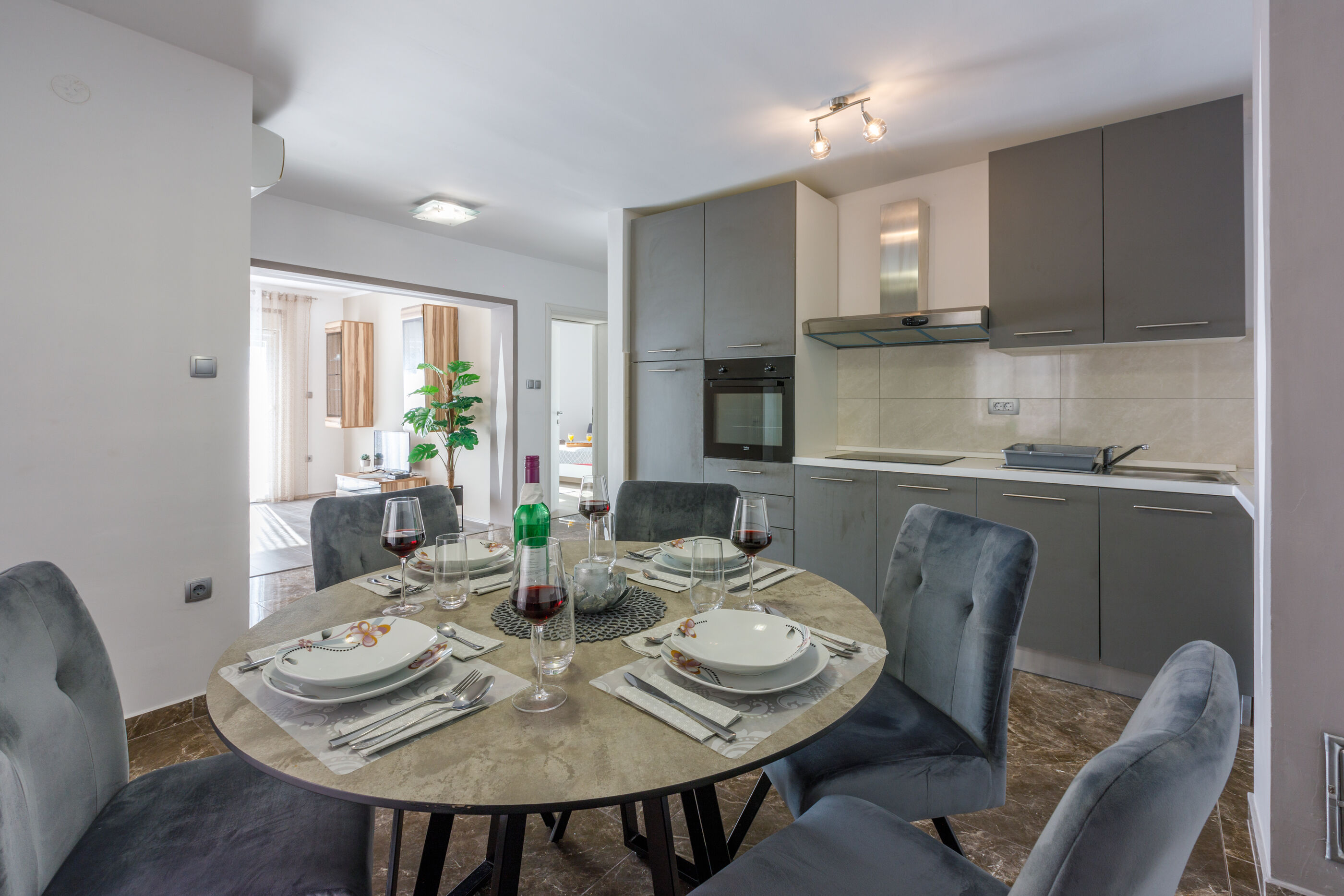 Apartment Paula - Unit 181210-5