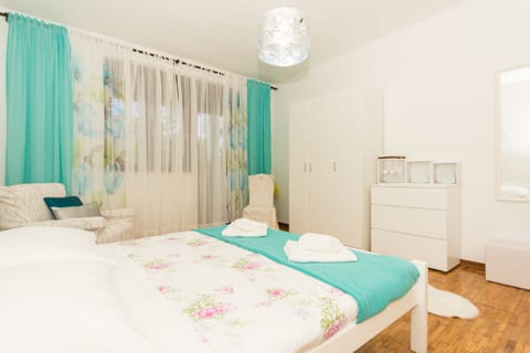 Apartment Lorenzo - Unit 181226-5
