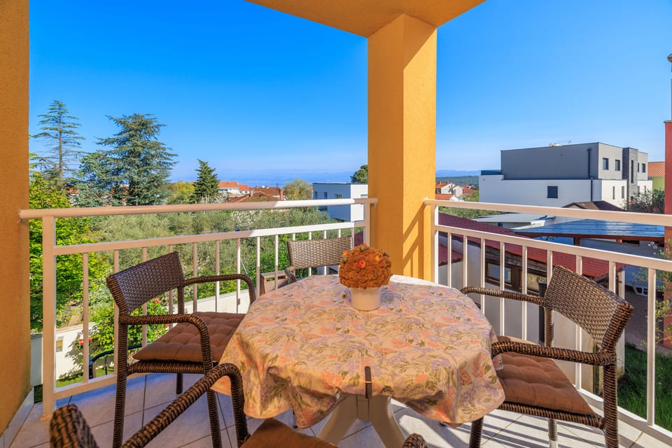 Apartment Marijo - Unit 181348-5
