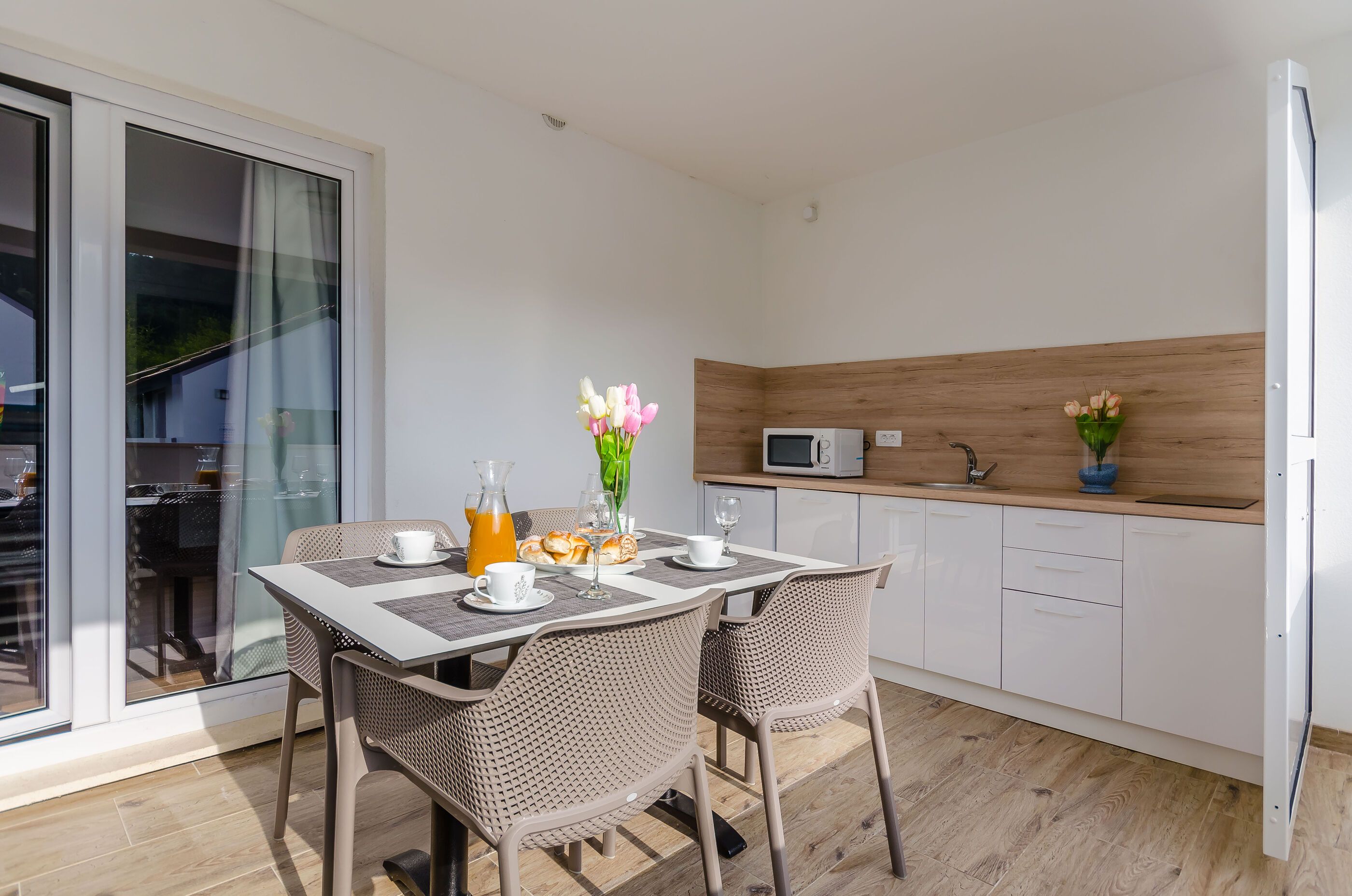 Apartments Villa Niko - Unit 181498-5