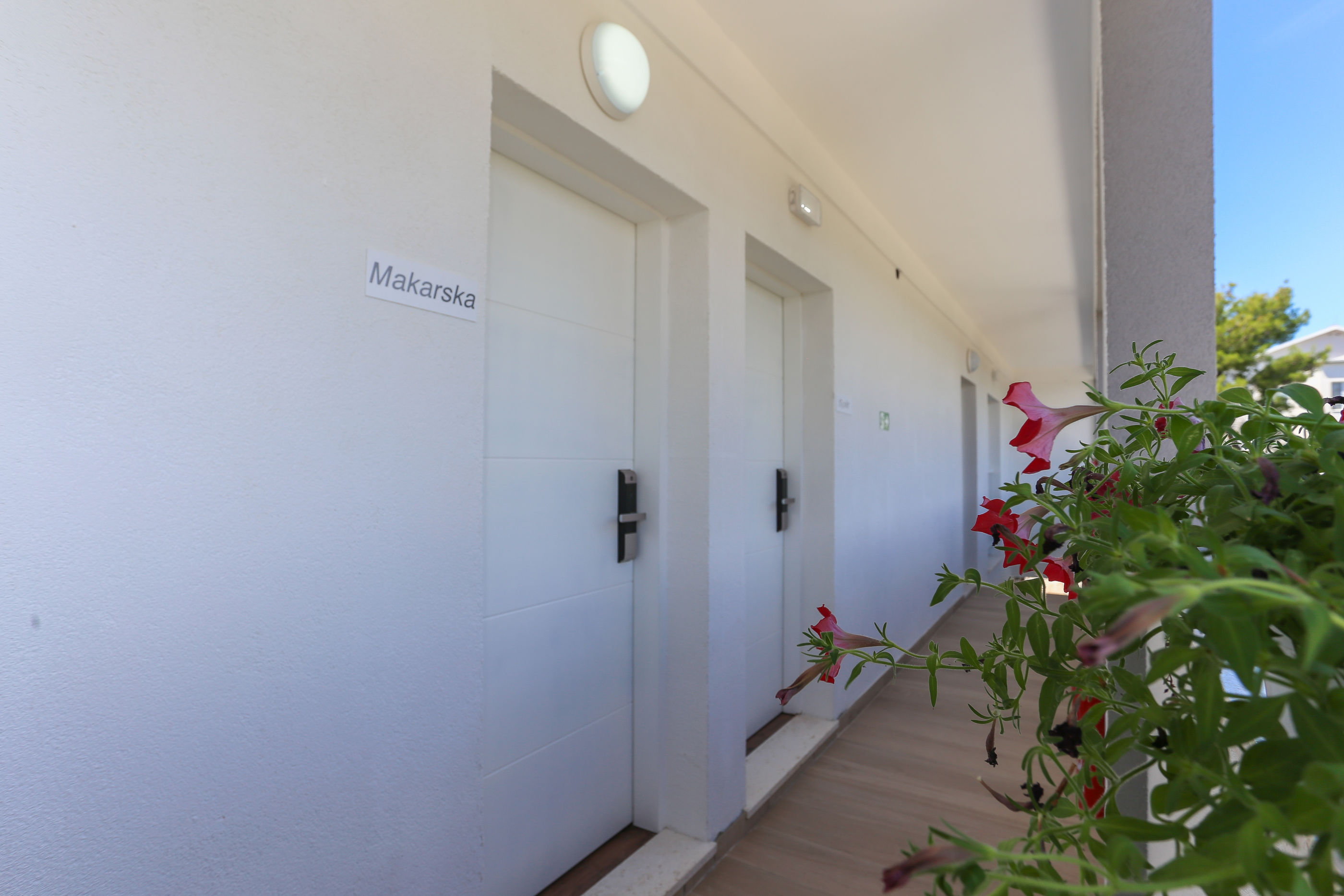 Apartments Villa Niko - Unit 181500-5