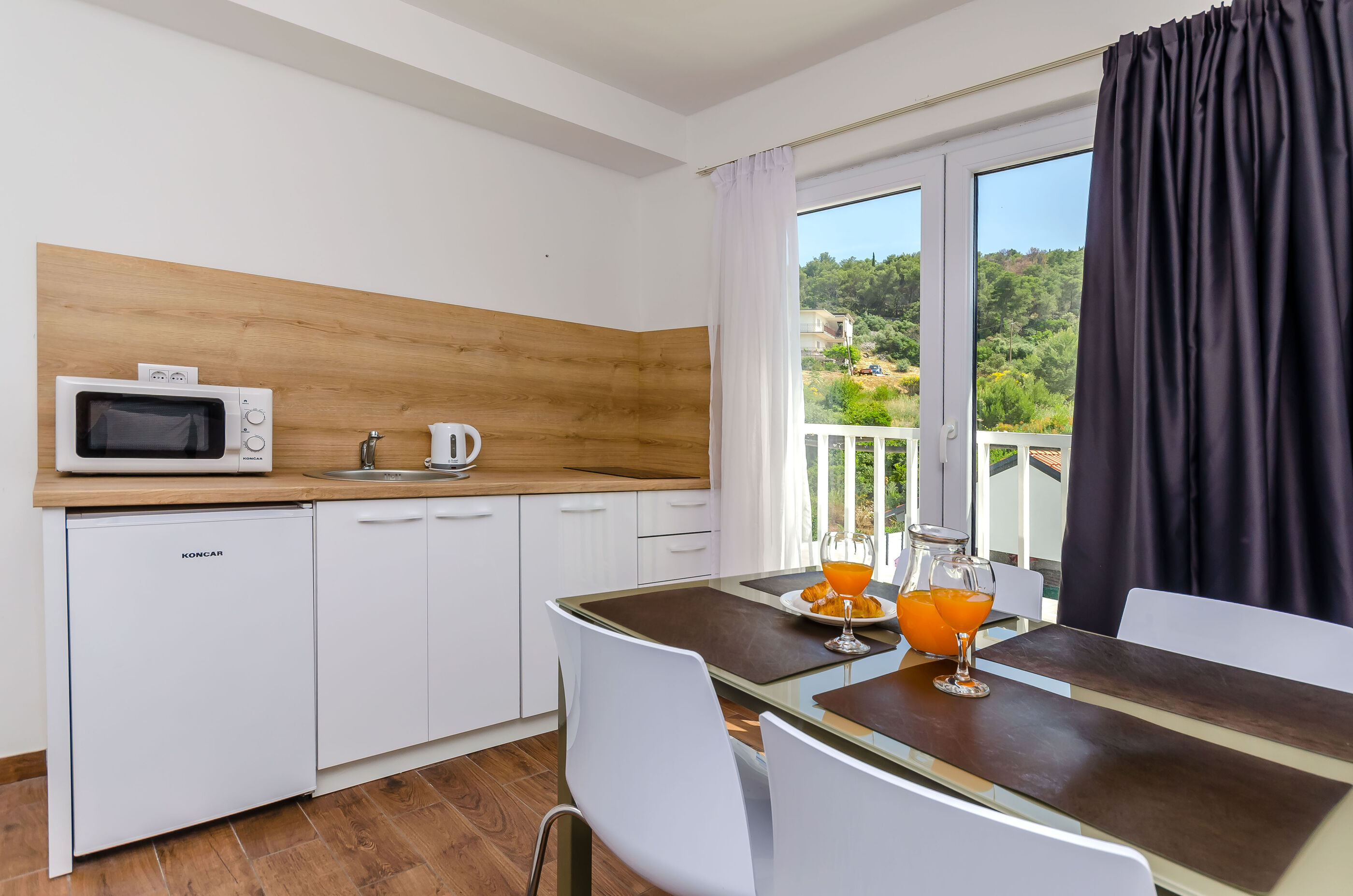 Apartments Villa Niko - Unit 181501-5