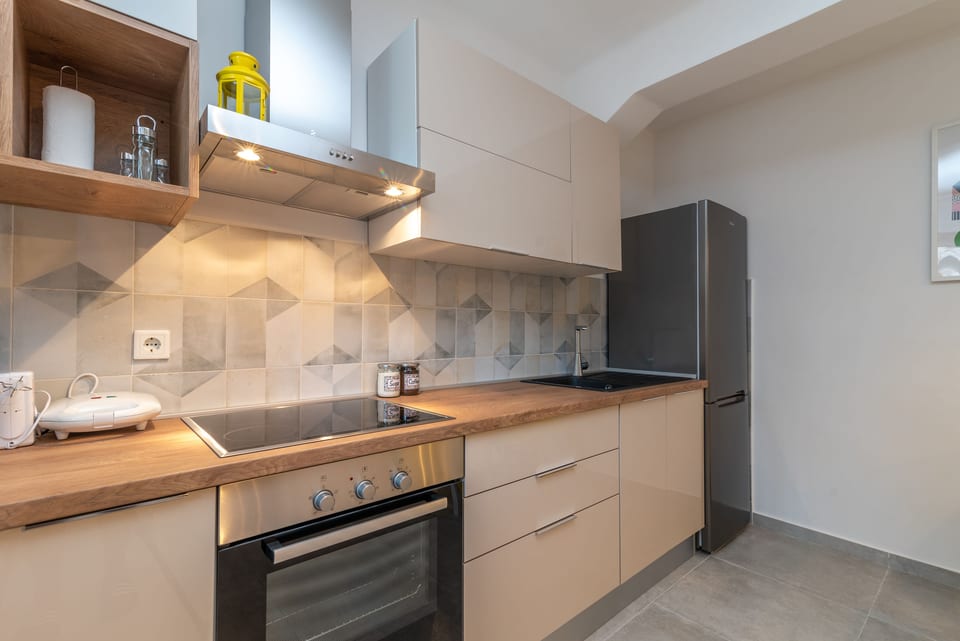 House Poluš - Unit 181605-5