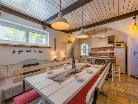 Apartments Susanne - Unit 181617-5